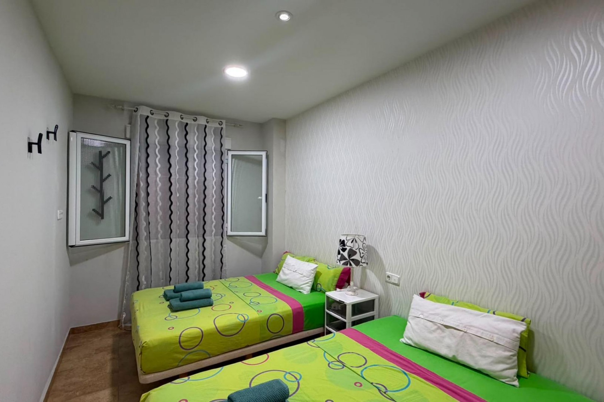 Resale - Apartment -
Torrevieja - Acequion