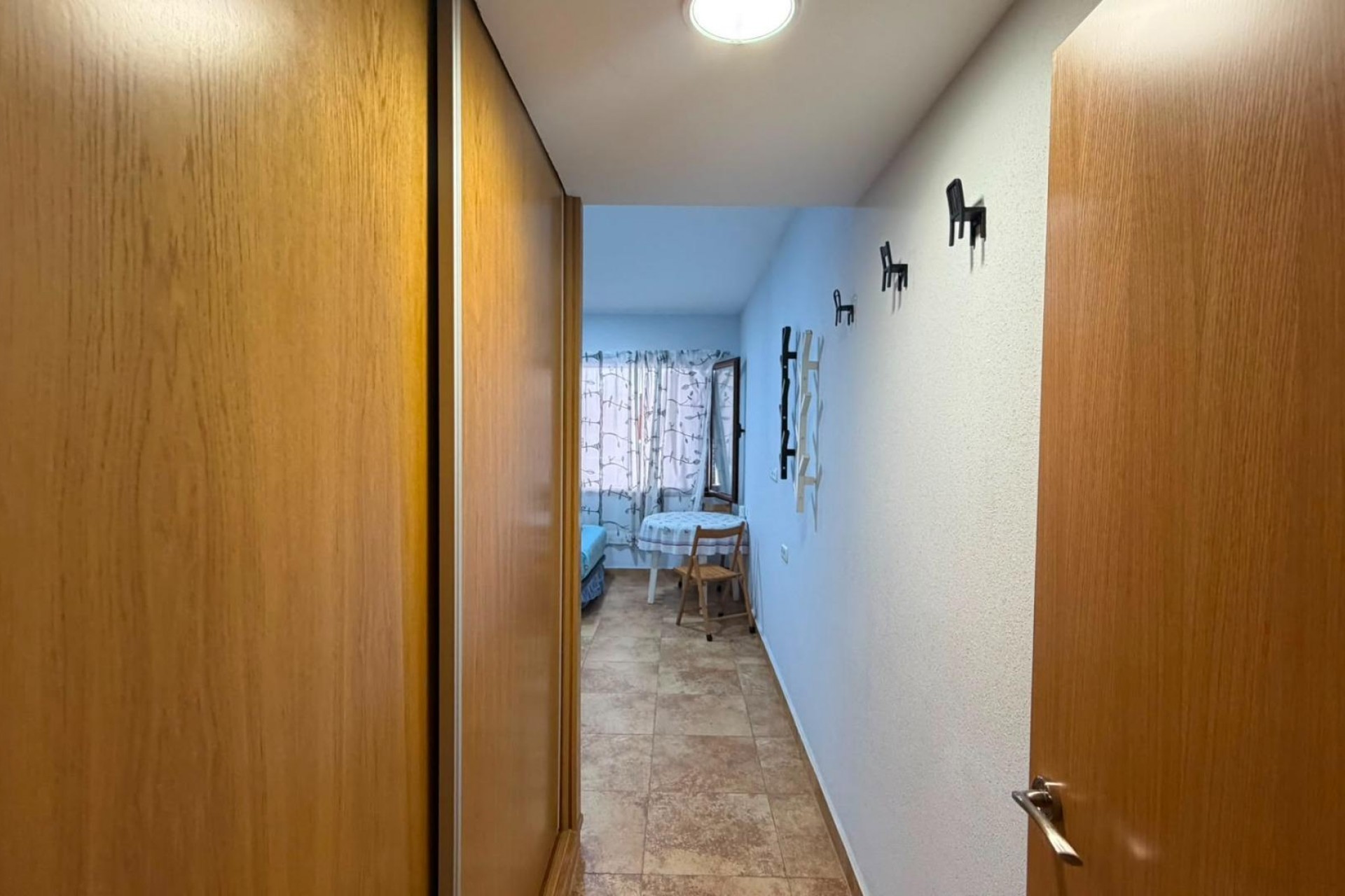 Resale - Apartment -
Torrevieja - Acequion