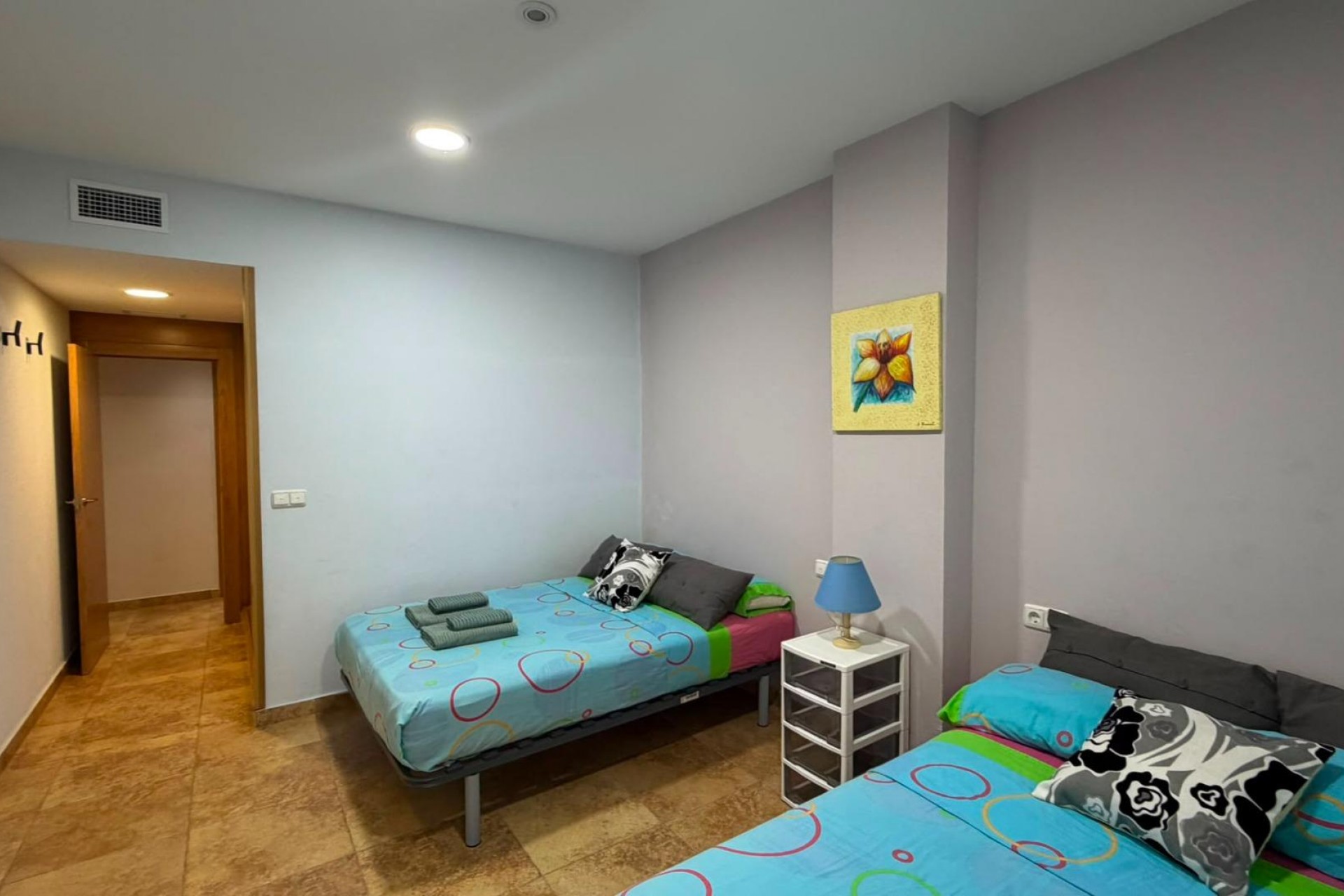 Resale - Apartment -
Torrevieja - Acequion