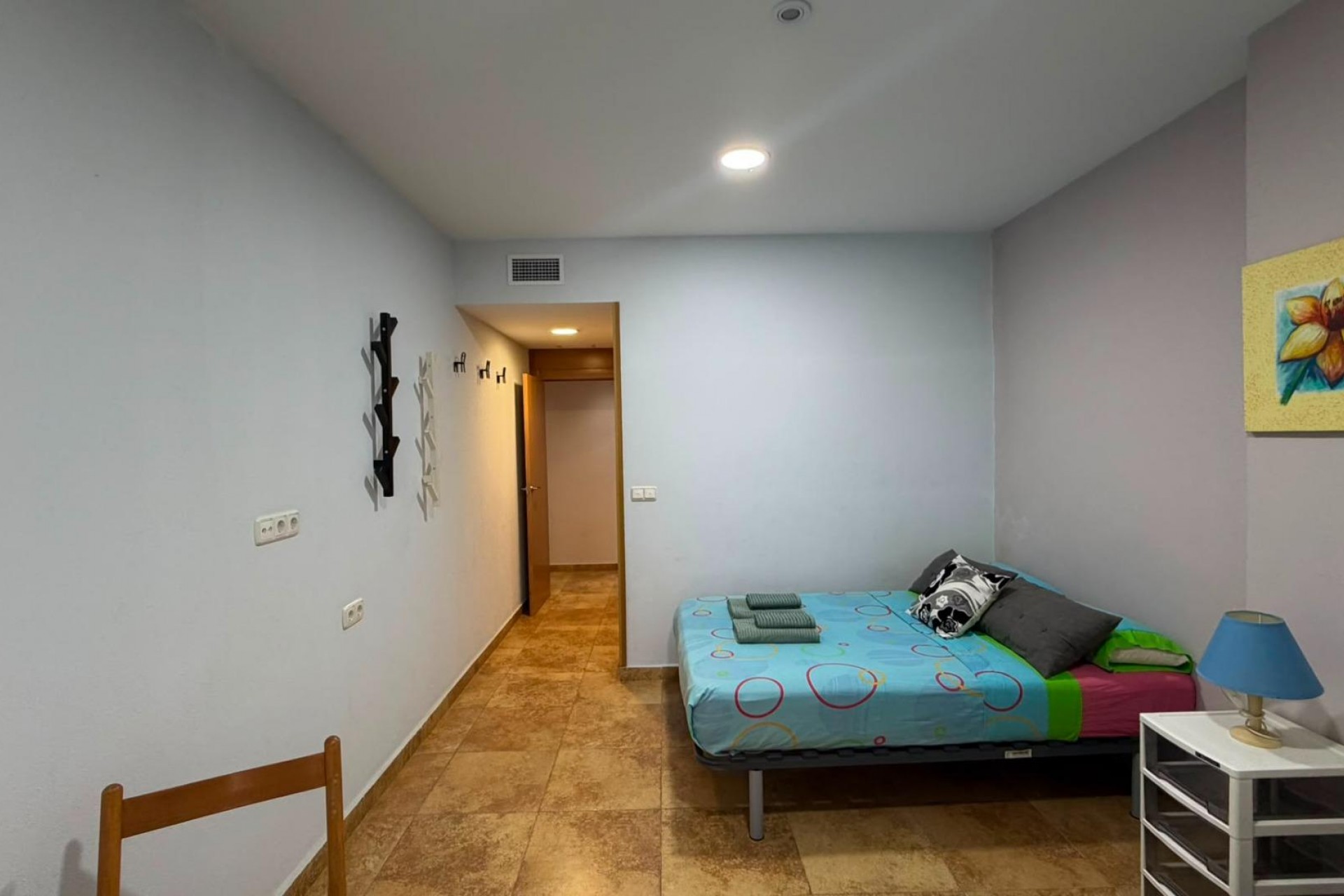 Resale - Apartment -
Torrevieja - Acequion