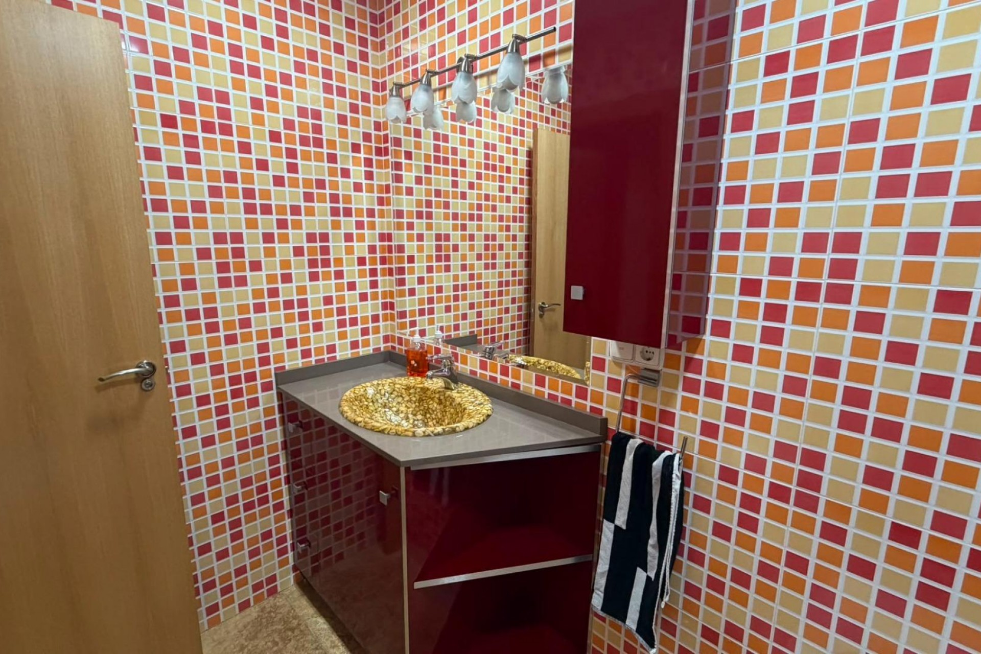 Resale - Apartment -
Torrevieja - Acequion