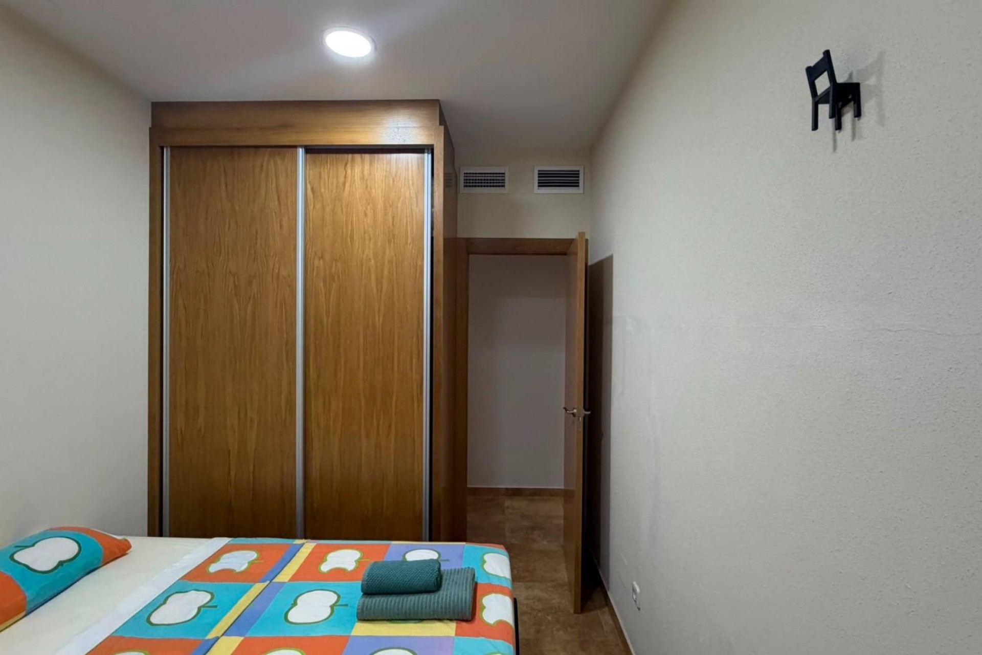 Resale - Apartment -
Torrevieja - Acequion