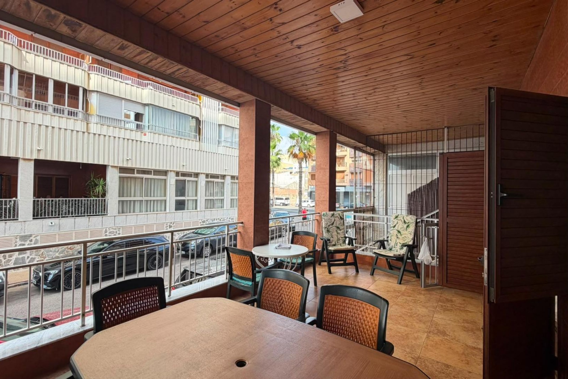 Resale - Apartment -
Torrevieja - Acequion