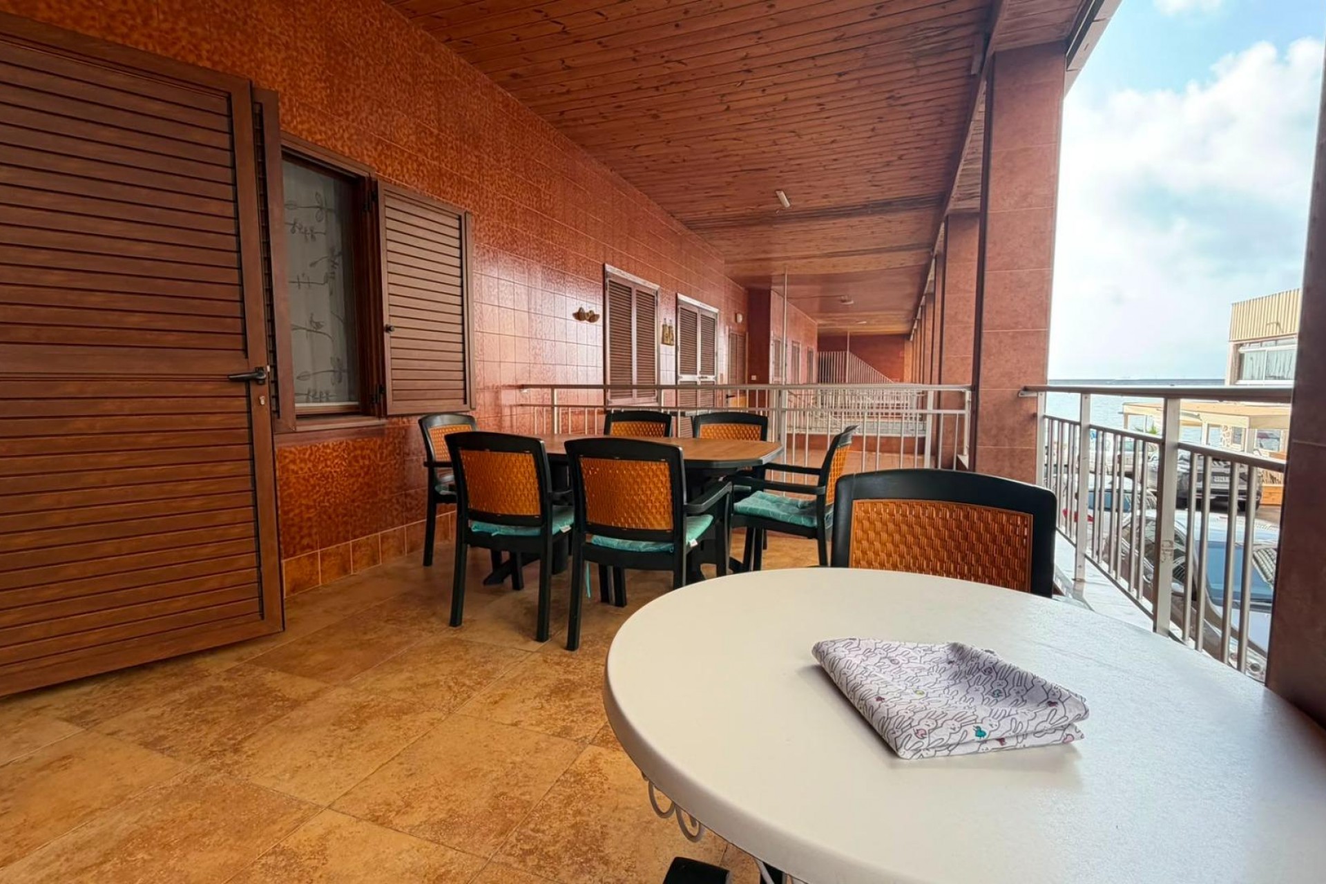Resale - Apartment -
Torrevieja - Acequion