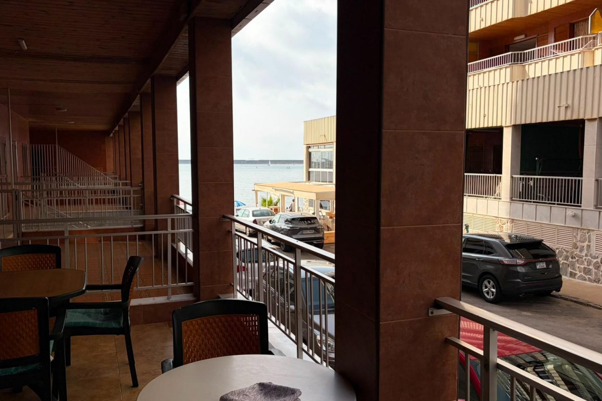 Resale - Apartment -
Torrevieja - Acequion