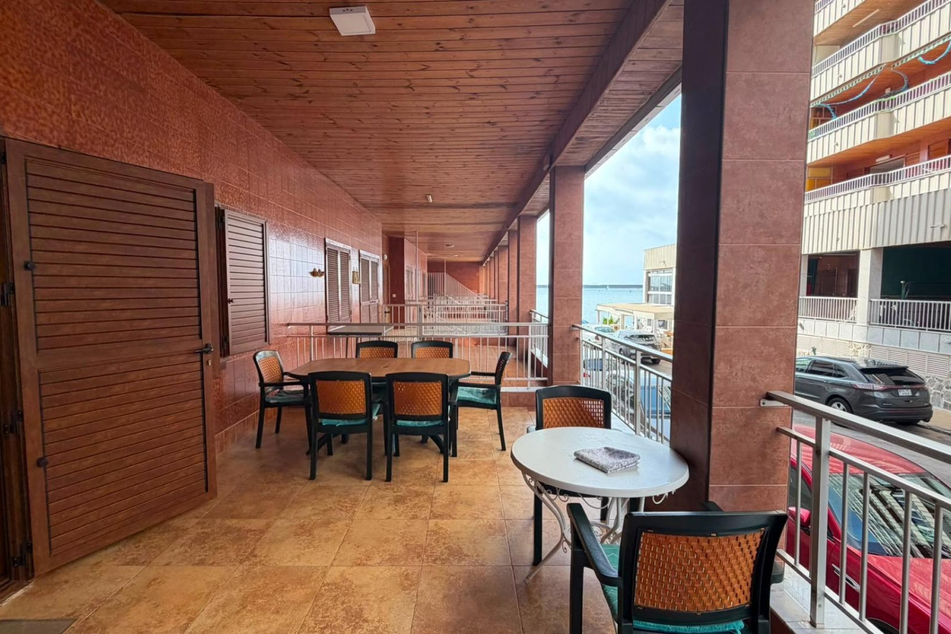 Resale - Apartment -
Torrevieja - Acequion