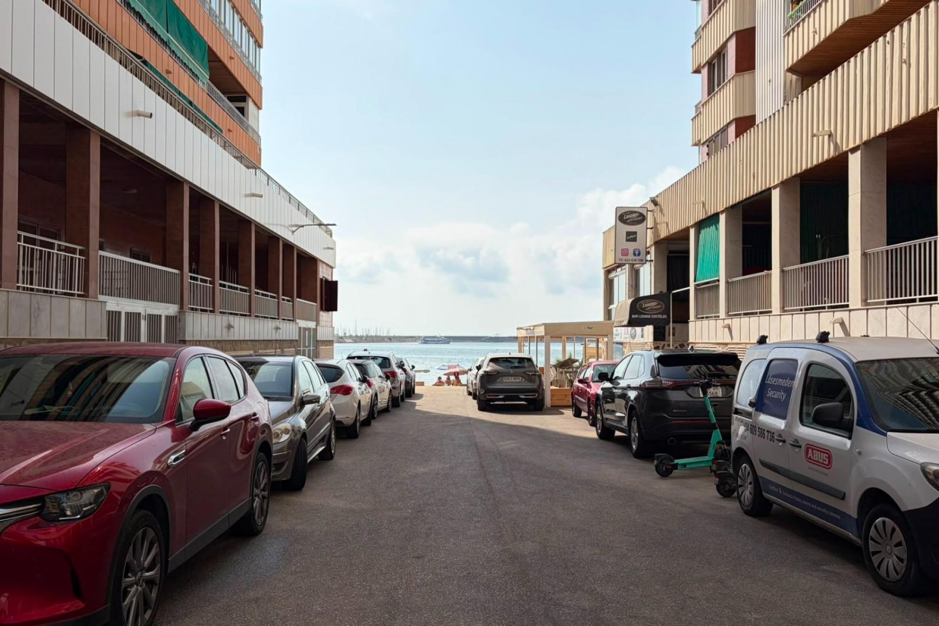 Resale - Apartment -
Torrevieja - Acequion