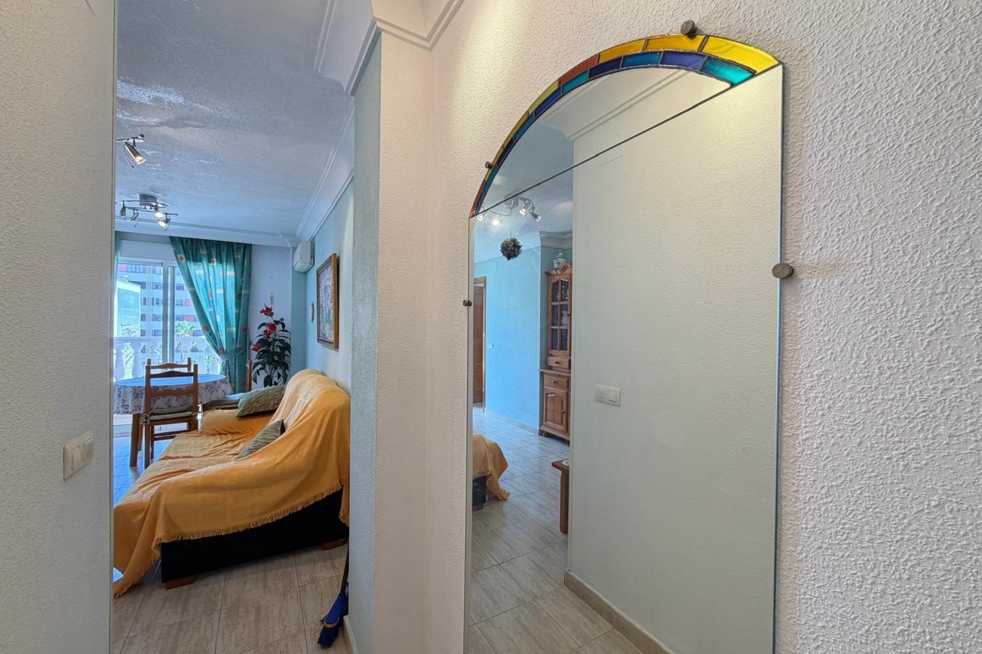 Resale - Apartment -
Torrevieja - Acequion