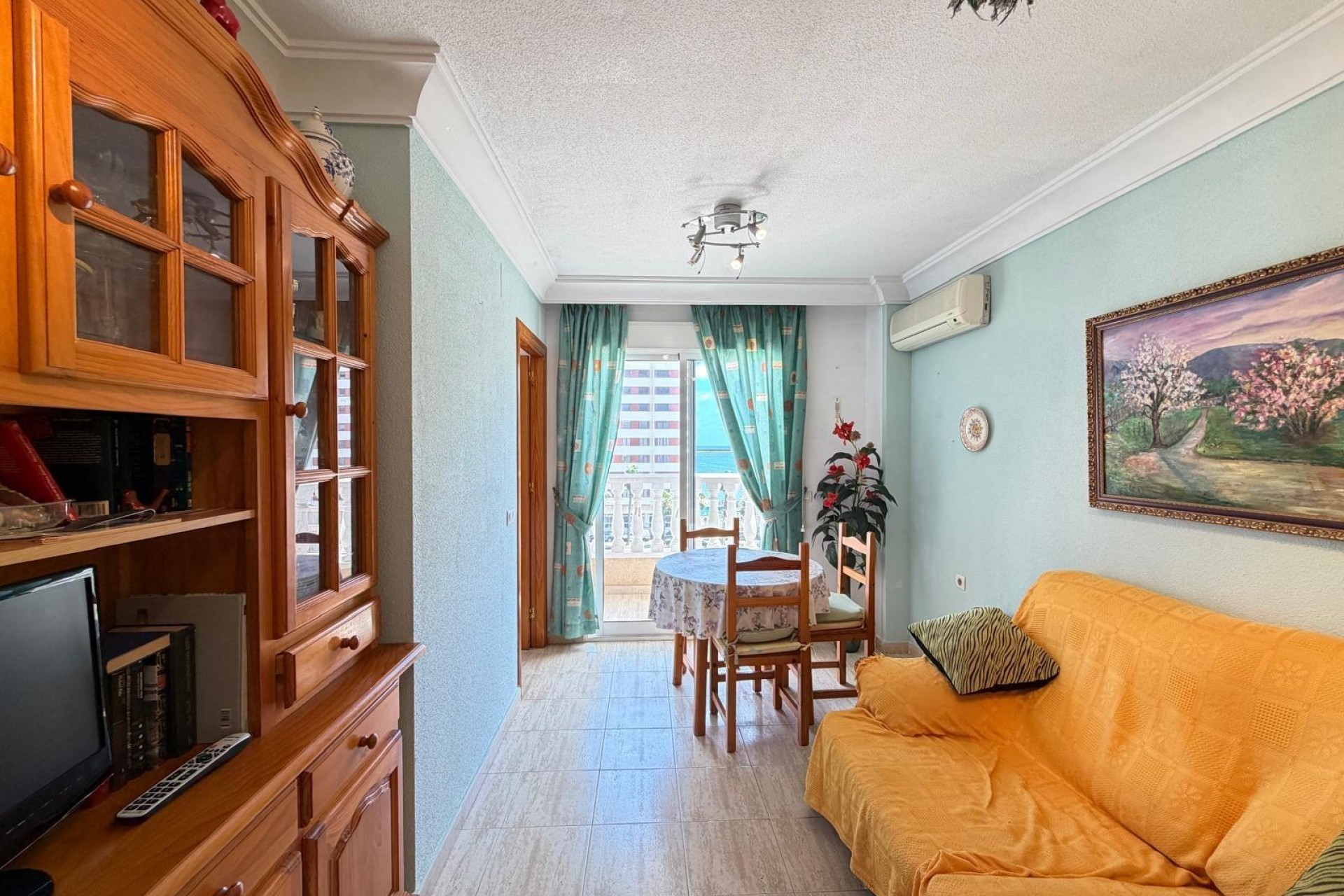 Resale - Apartment -
Torrevieja - Acequion