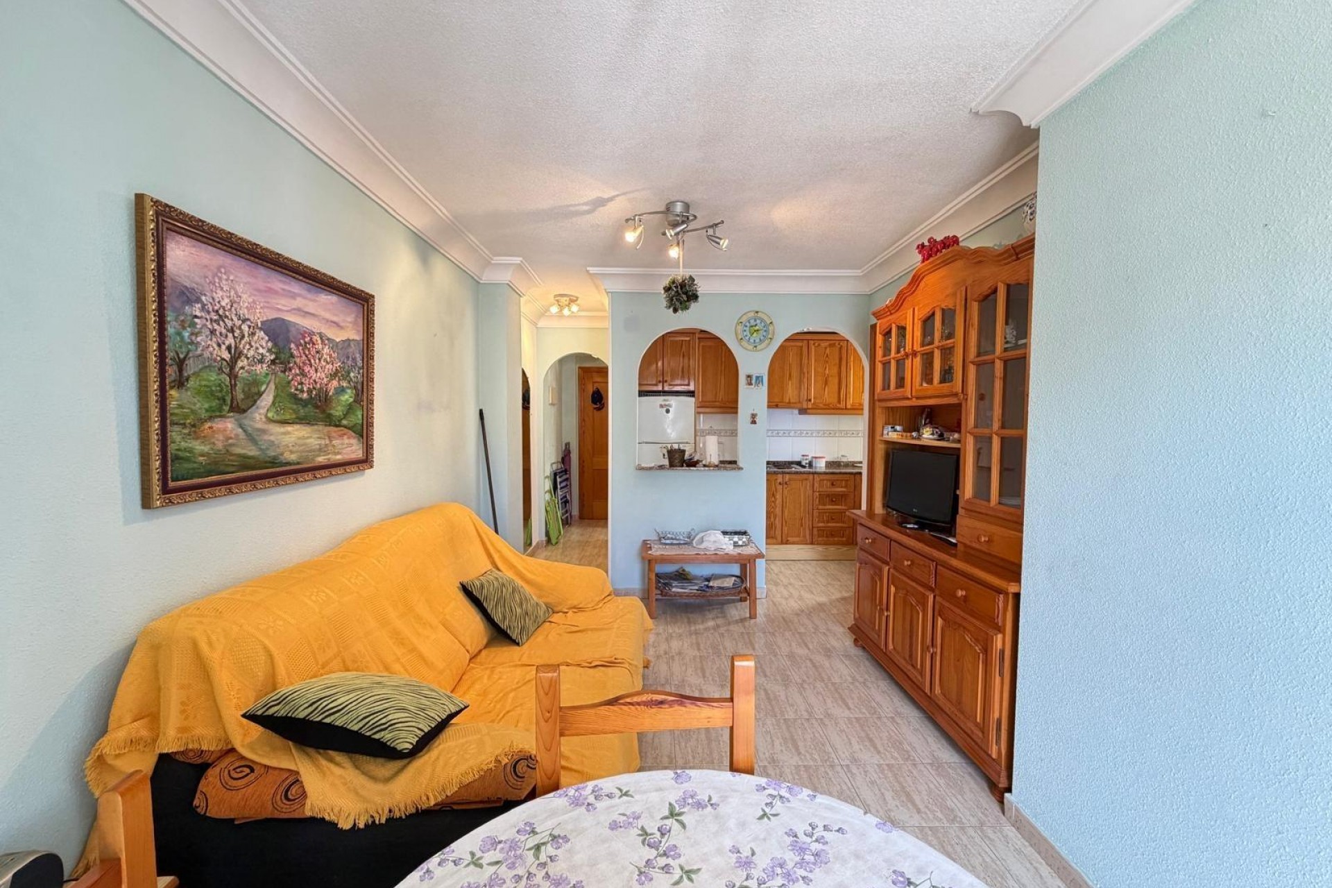 Resale - Apartment -
Torrevieja - Acequion