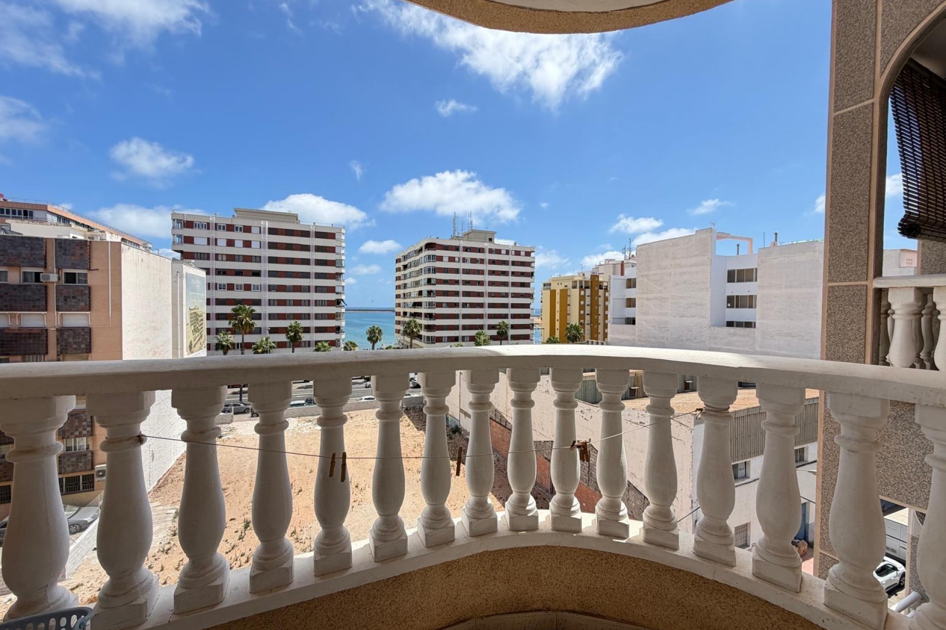 Resale - Apartment -
Torrevieja - Acequion