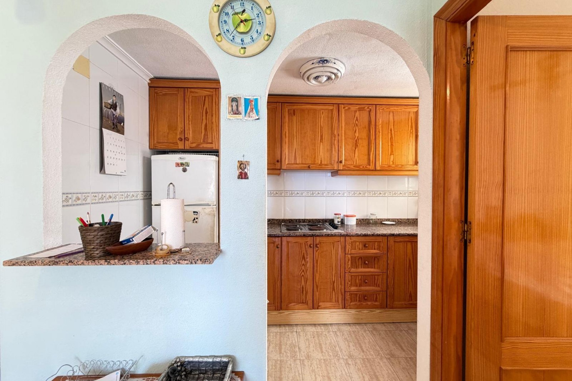 Resale - Apartment -
Torrevieja - Acequion