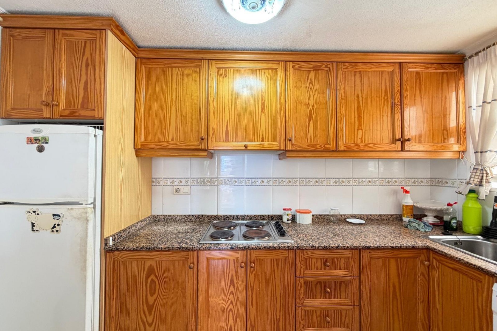 Resale - Apartment -
Torrevieja - Acequion