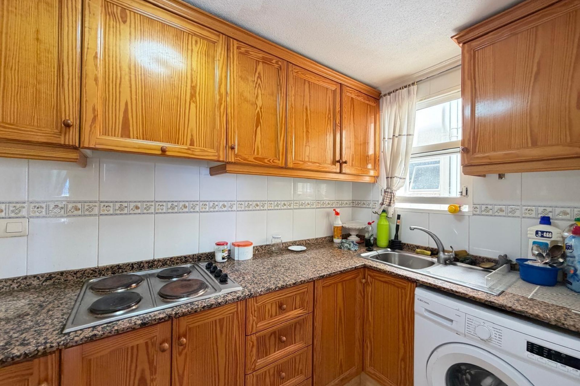 Resale - Apartment -
Torrevieja - Acequion