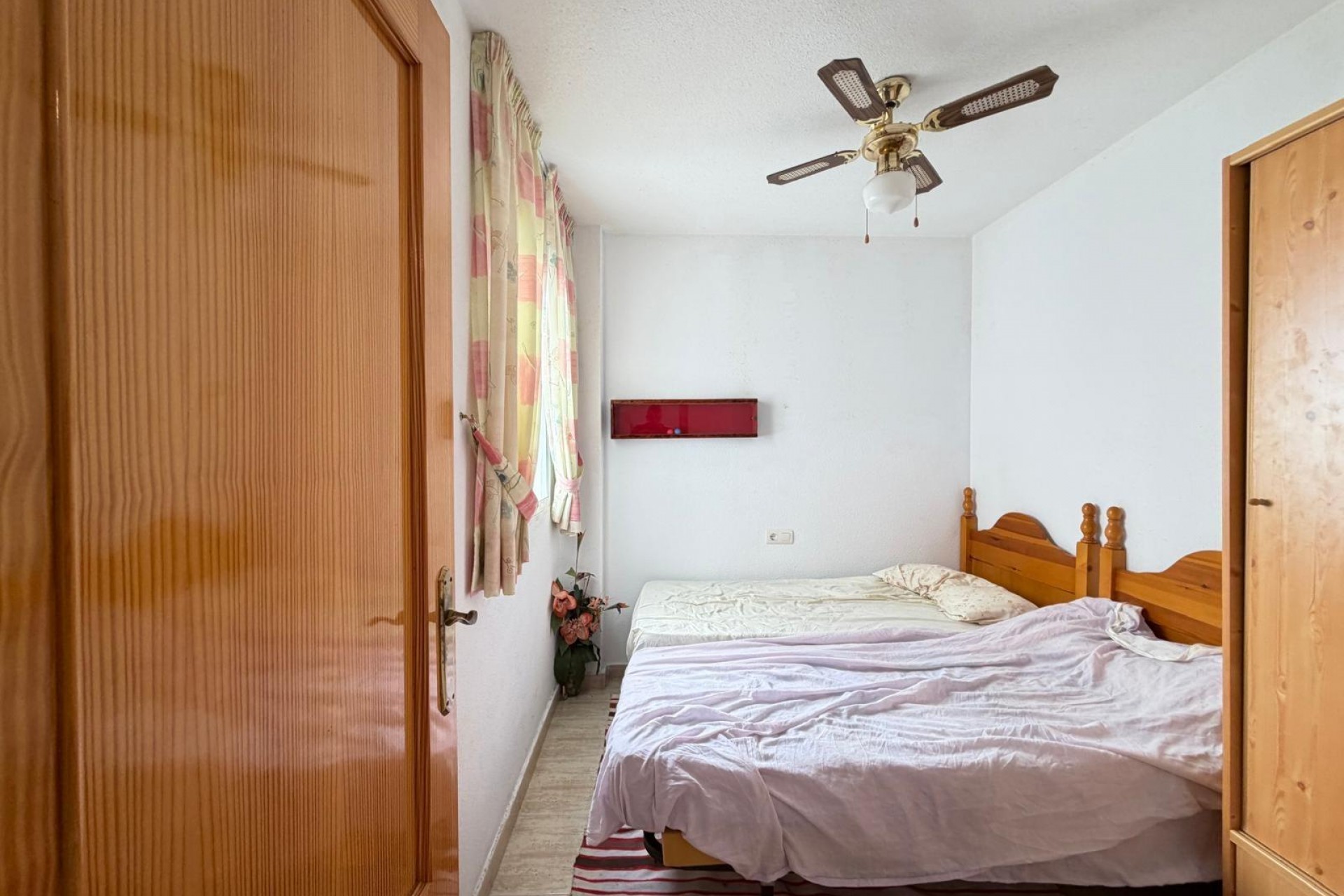 Resale - Apartment -
Torrevieja - Acequion
