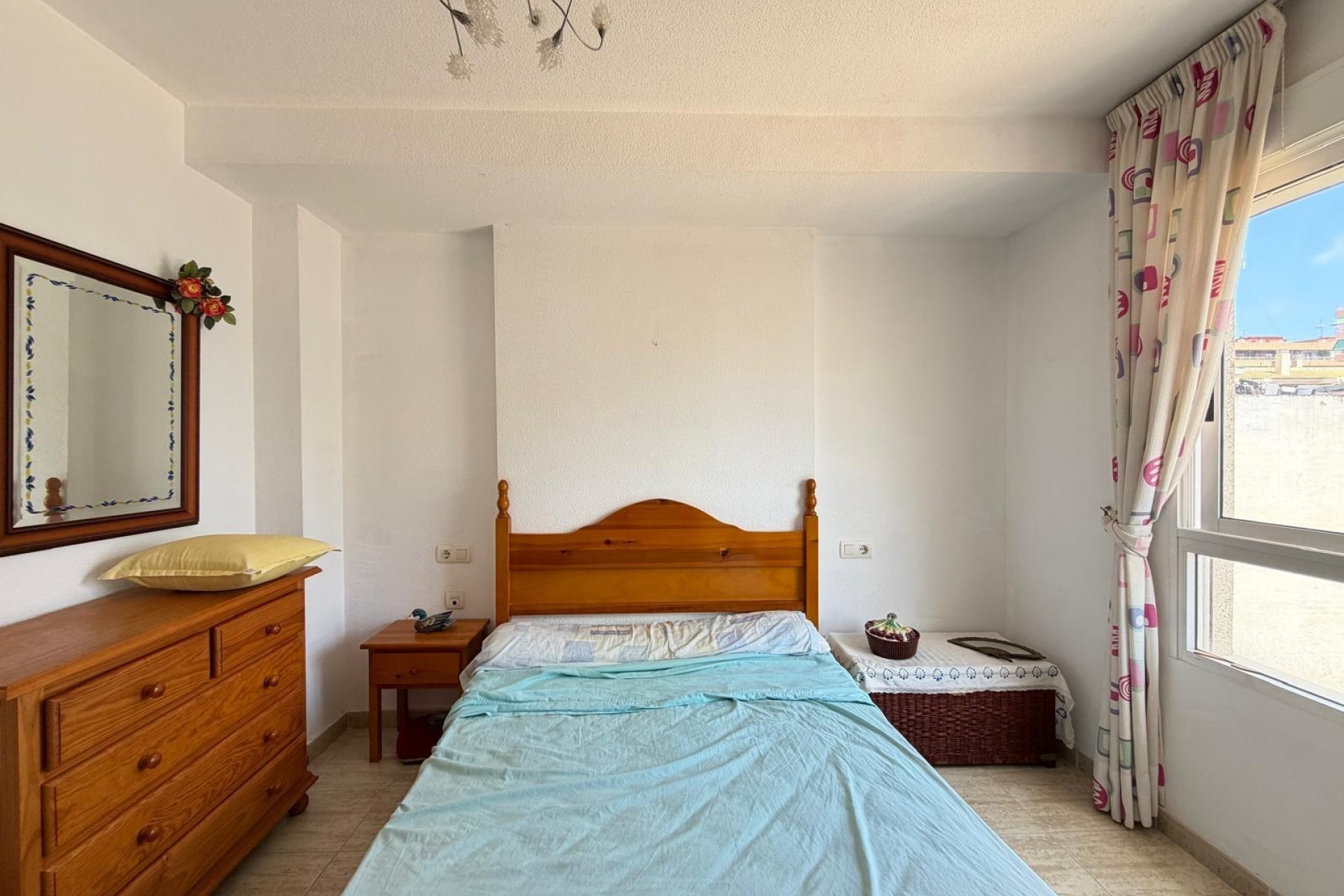 Resale - Apartment -
Torrevieja - Acequion