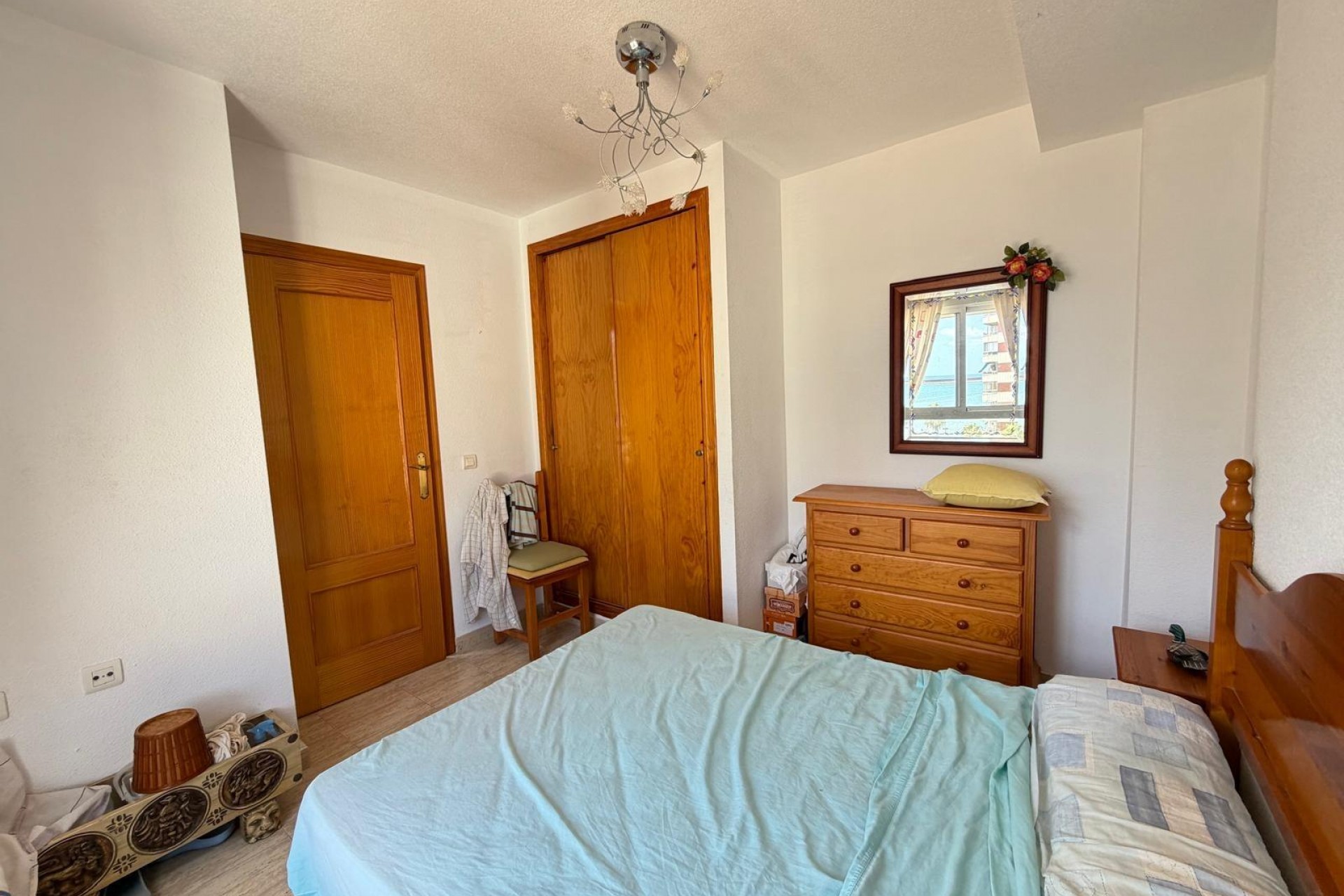 Resale - Apartment -
Torrevieja - Acequion