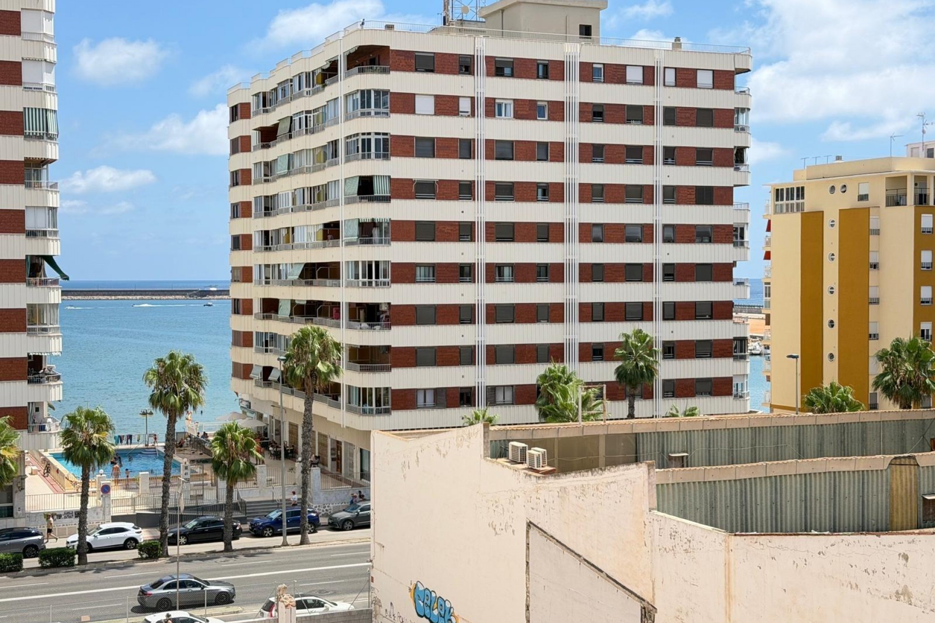 Resale - Apartment -
Torrevieja - Acequion