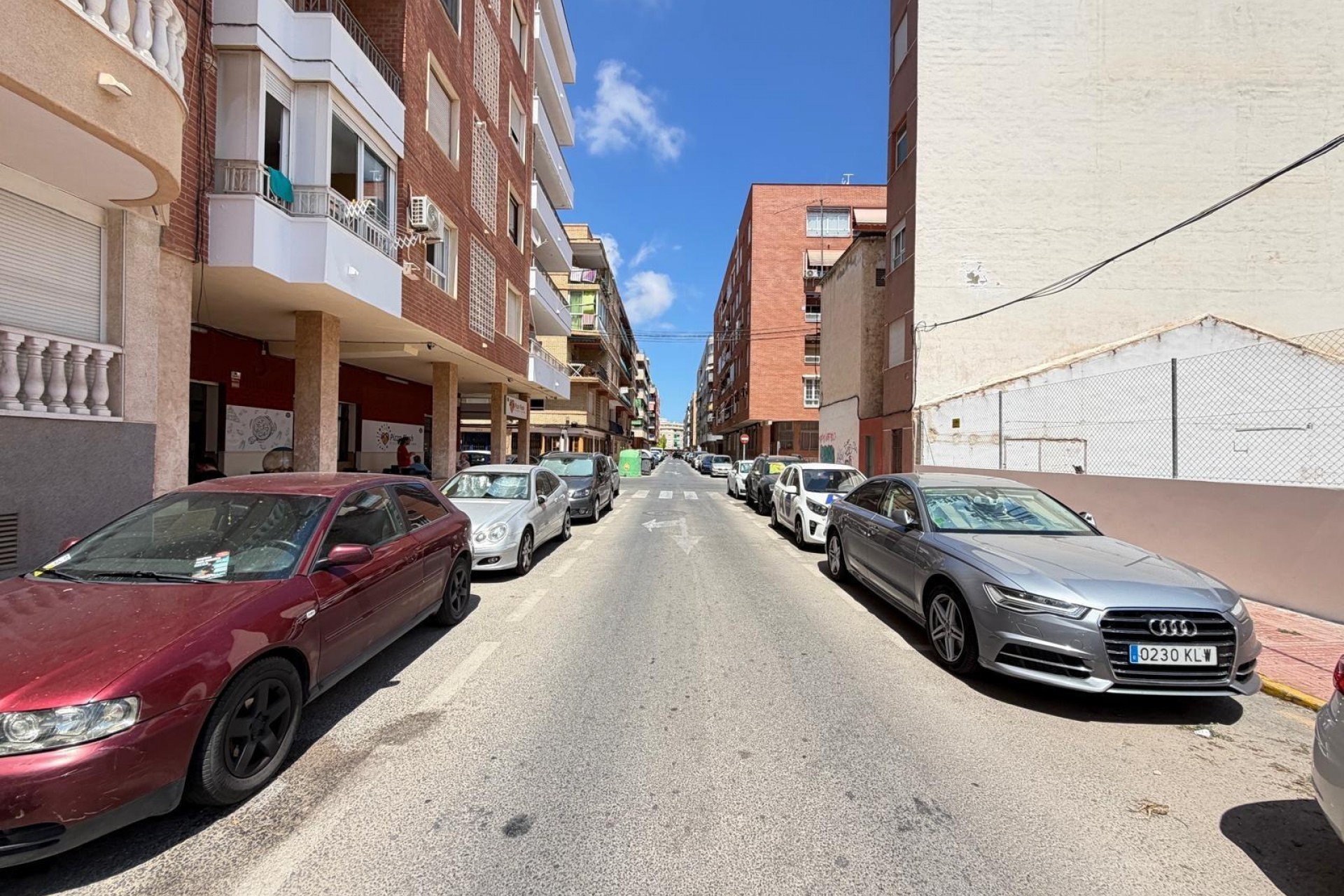Resale - Apartment -
Torrevieja - Acequion