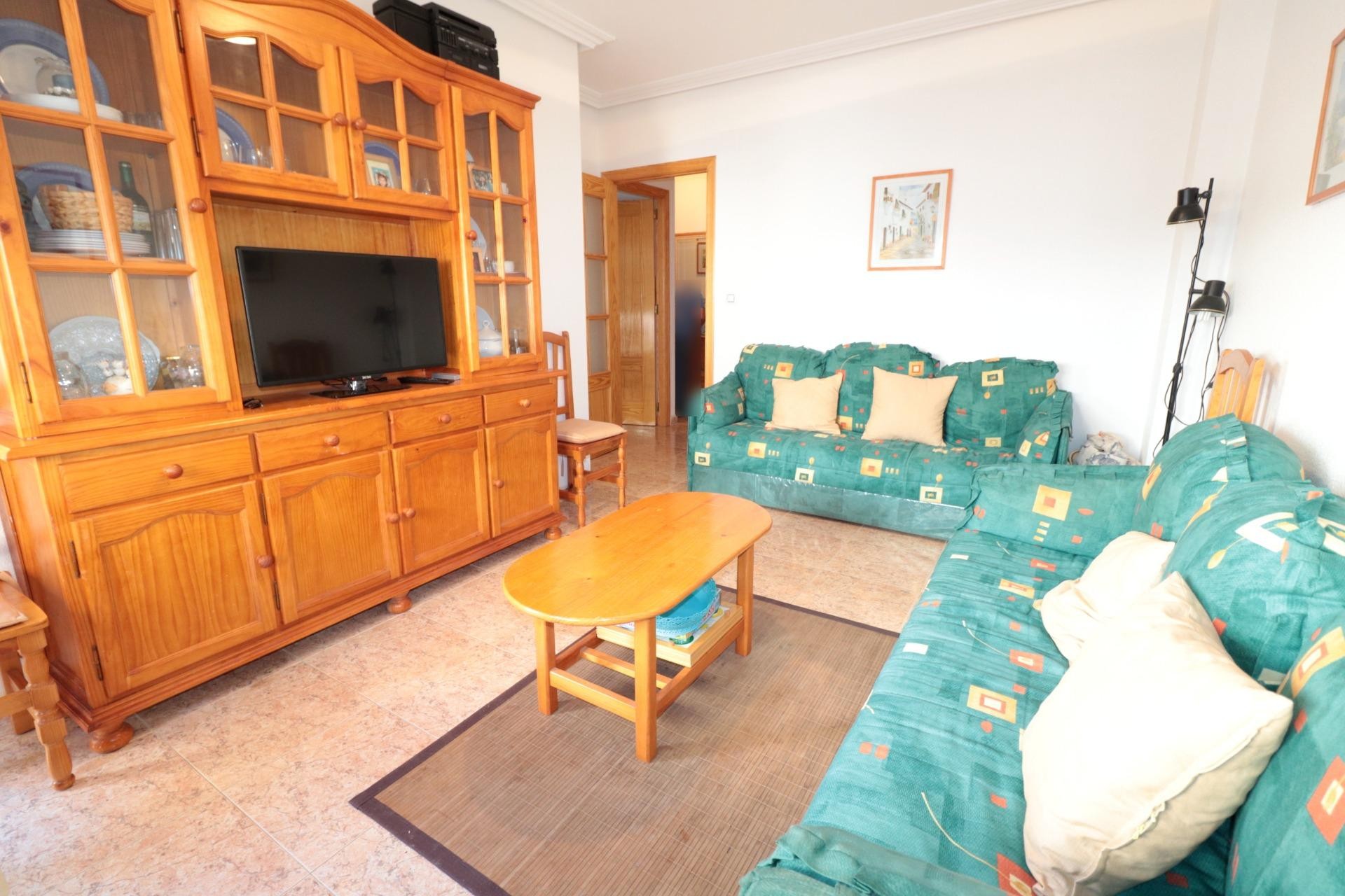 Resale - Apartment -
Torrevieja - Acequion