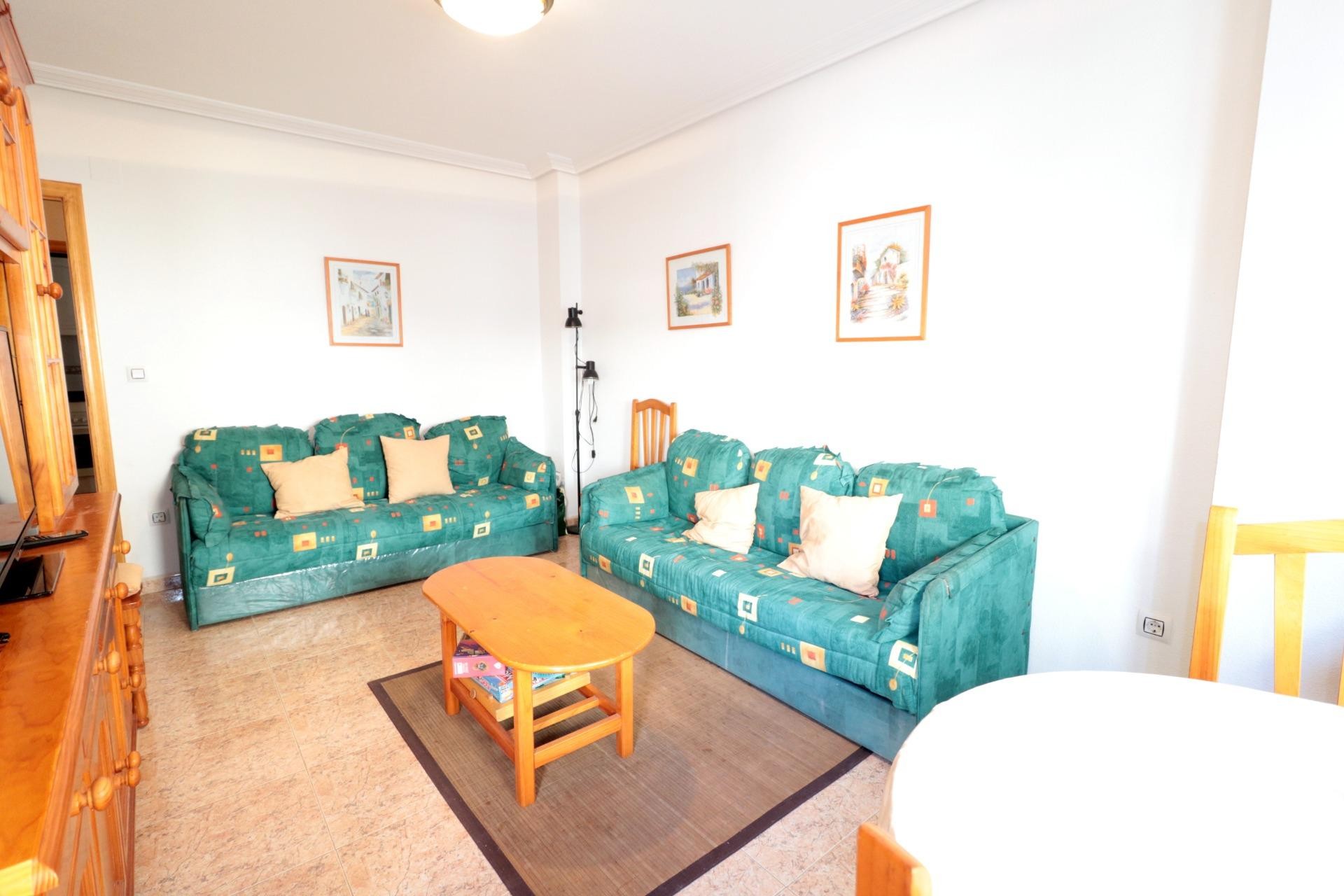 Resale - Apartment -
Torrevieja - Acequion