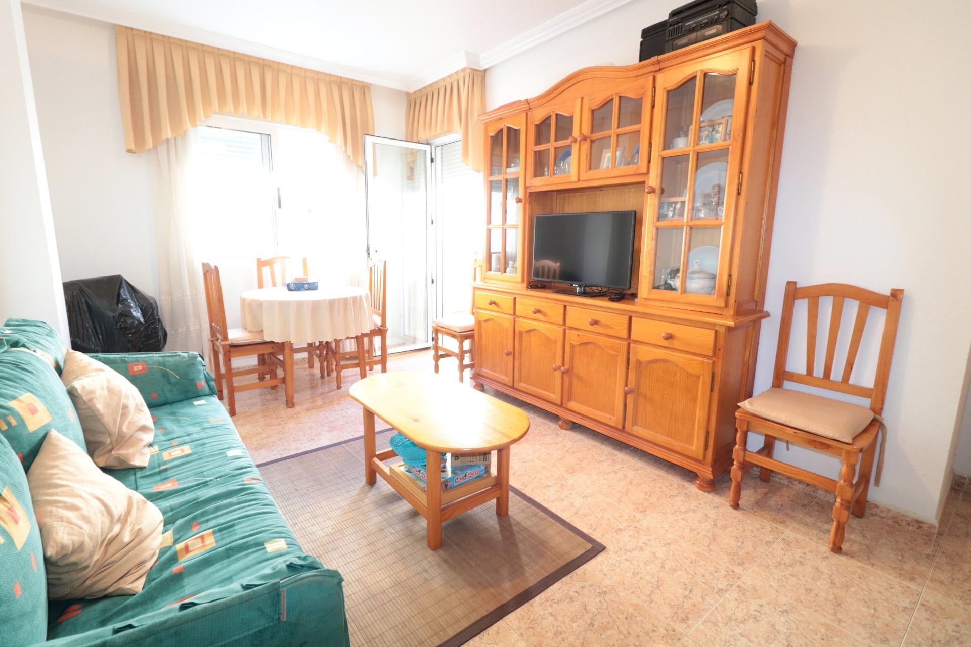 Resale - Apartment -
Torrevieja - Acequion