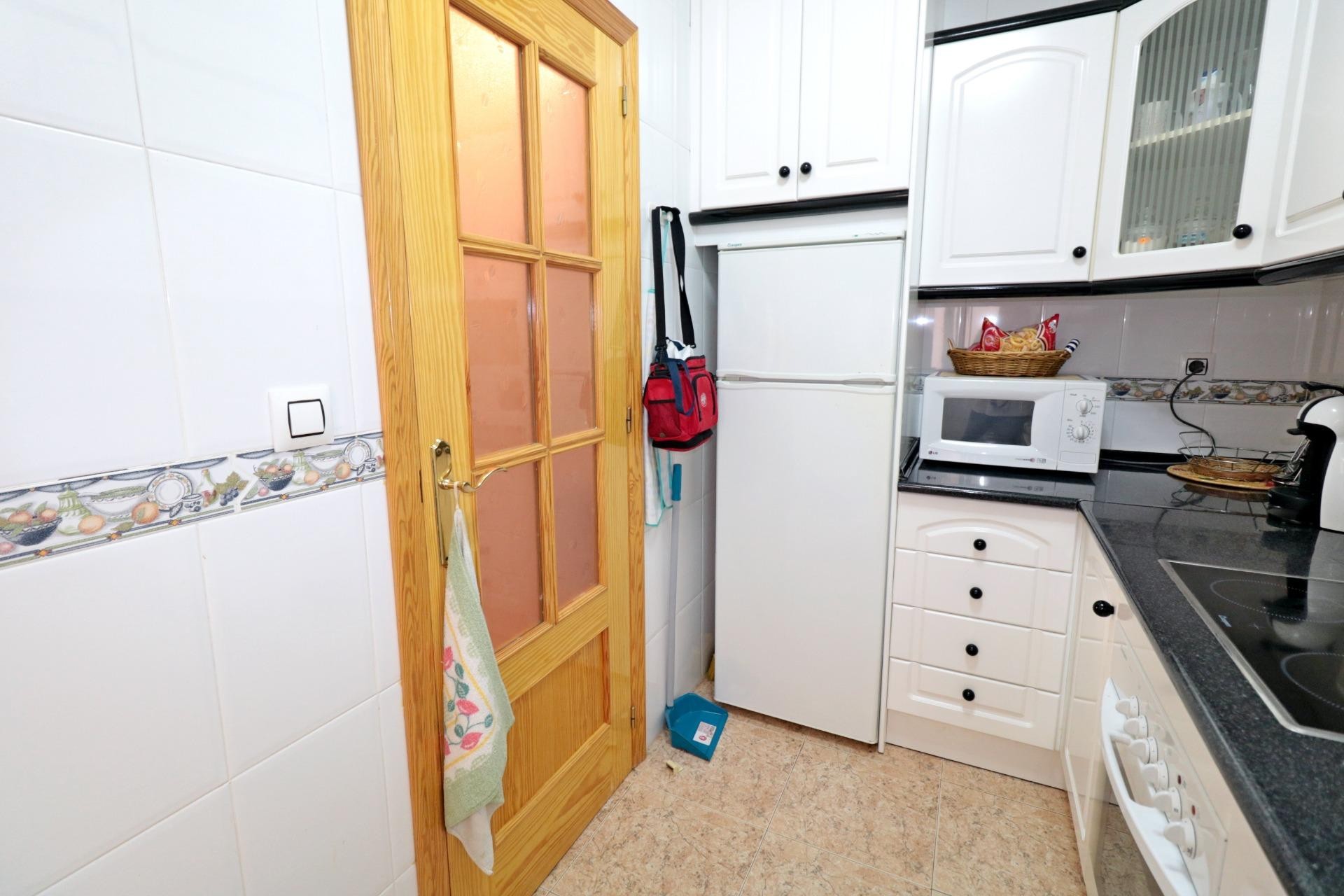 Resale - Apartment -
Torrevieja - Acequion