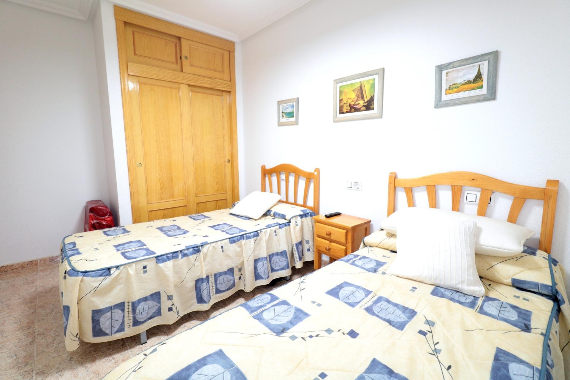 Resale - Apartment -
Torrevieja - Acequion