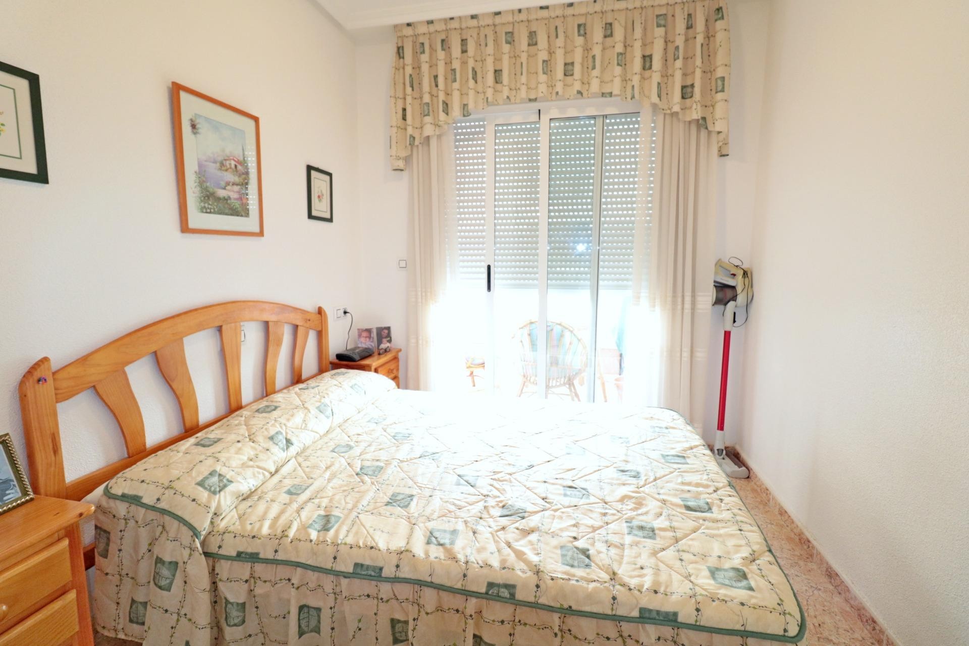 Resale - Apartment -
Torrevieja - Acequion