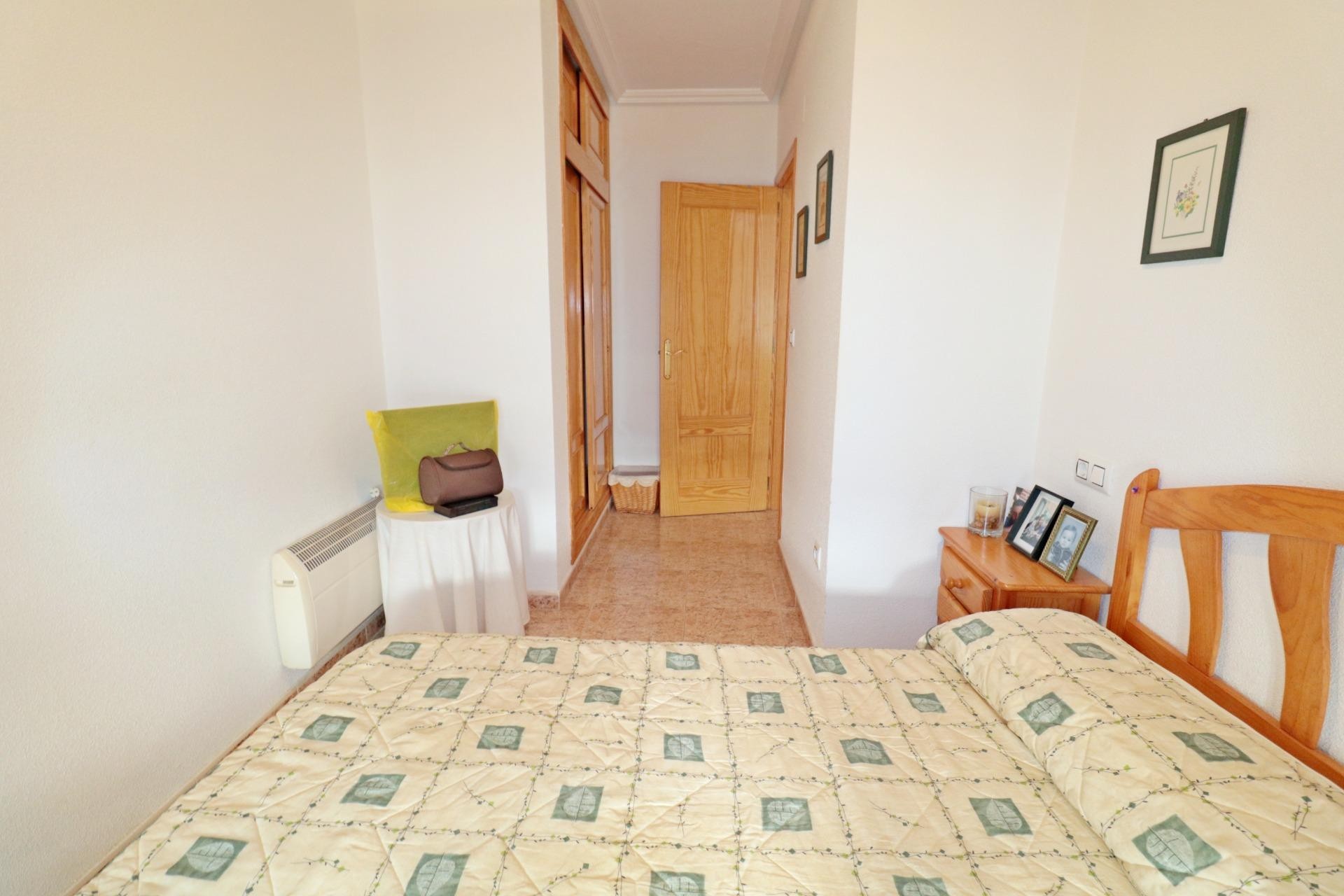 Resale - Apartment -
Torrevieja - Acequion