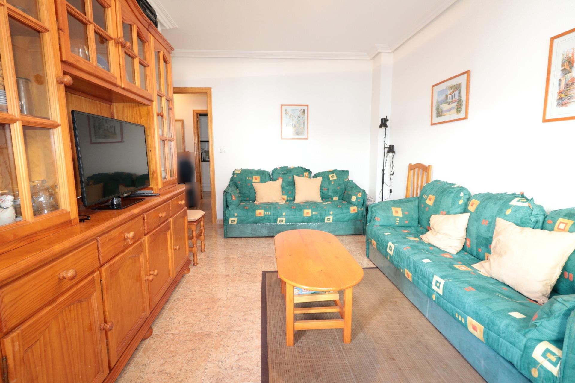 Resale - Apartment -
Torrevieja - Acequion