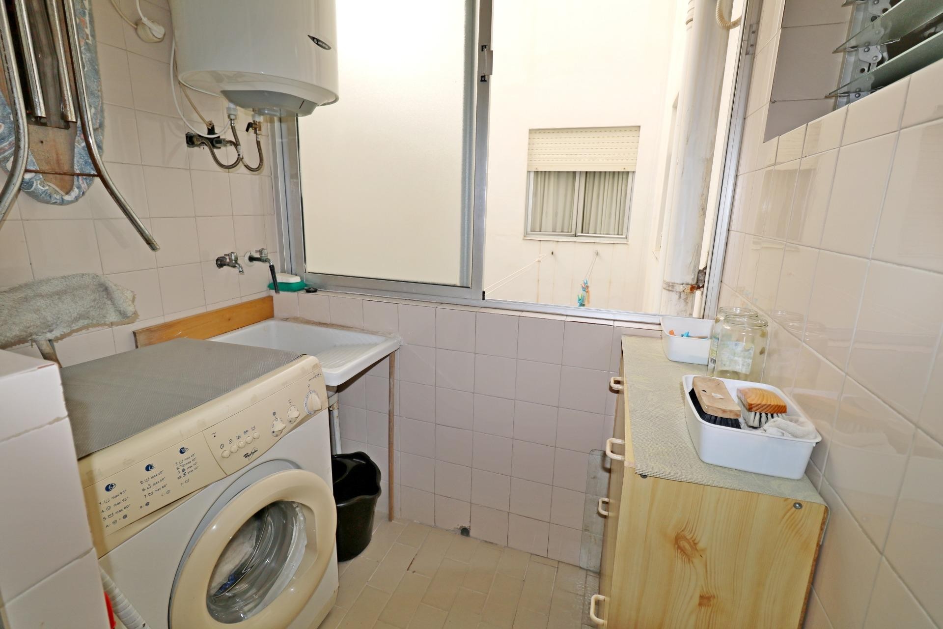 Resale - Apartment -
Torrevieja - Acequion