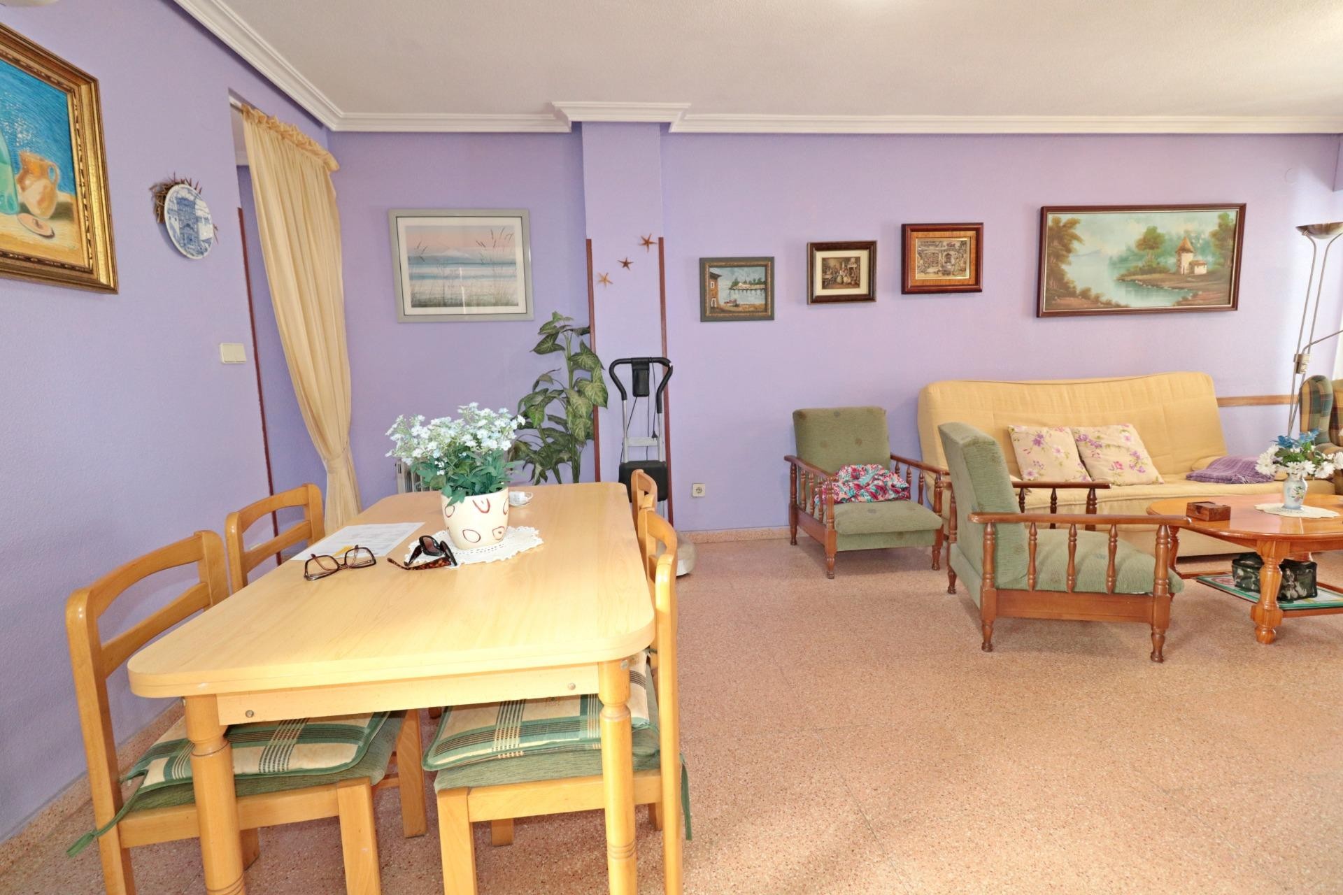 Resale - Apartment -
Torrevieja - Acequion