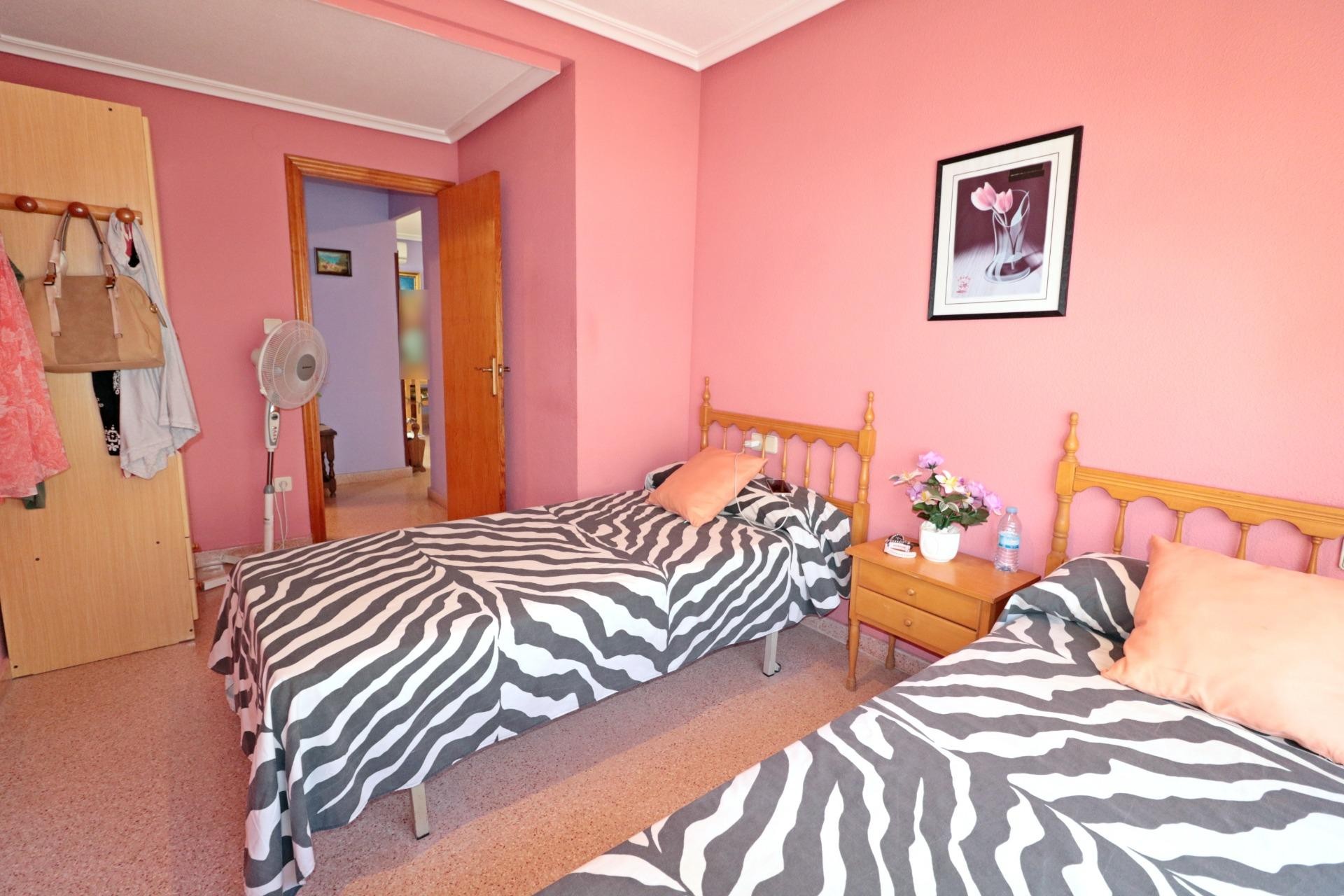 Resale - Apartment -
Torrevieja - Acequion