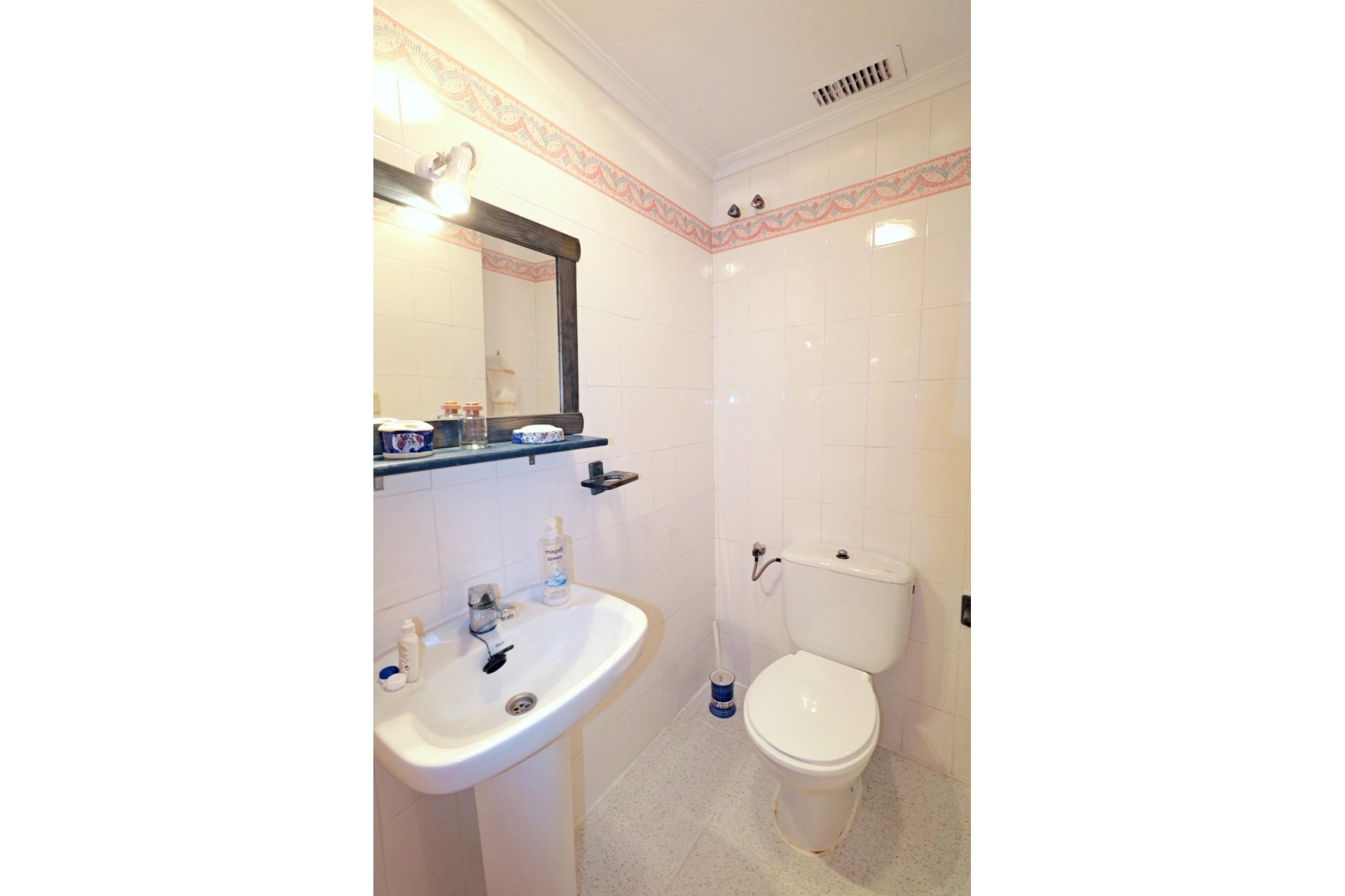 Resale - Apartment -
Torrevieja - Acequion