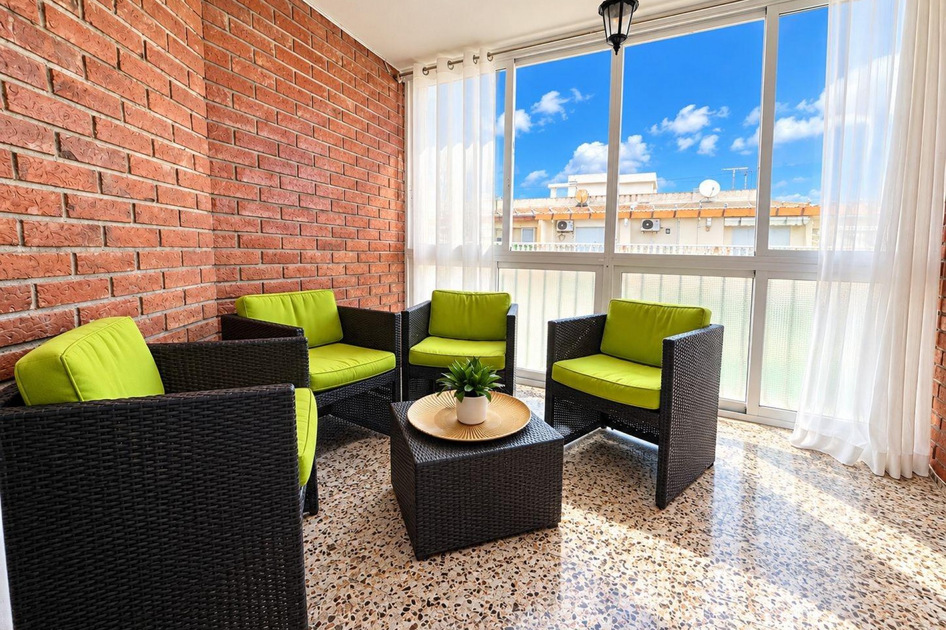 Resale - Apartment -
Torrevieja - Acequion