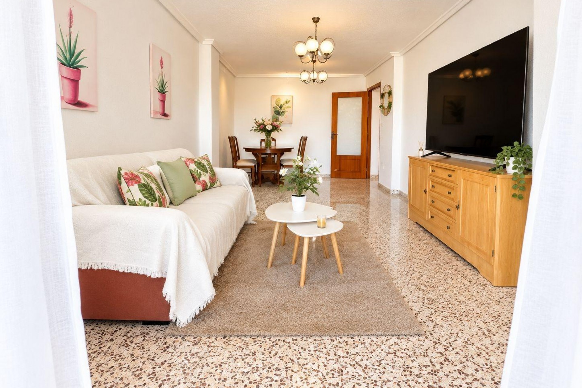 Resale - Apartment -
Torrevieja - Acequion