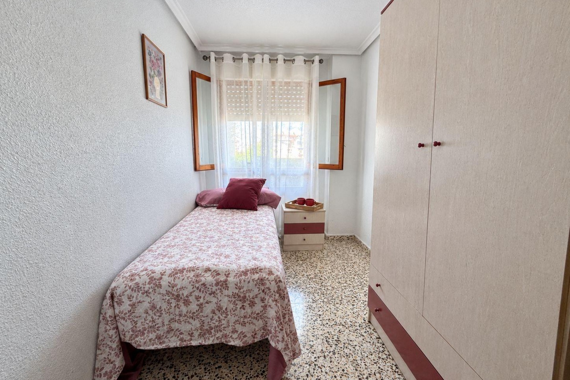 Resale - Apartment -
Torrevieja - Acequion