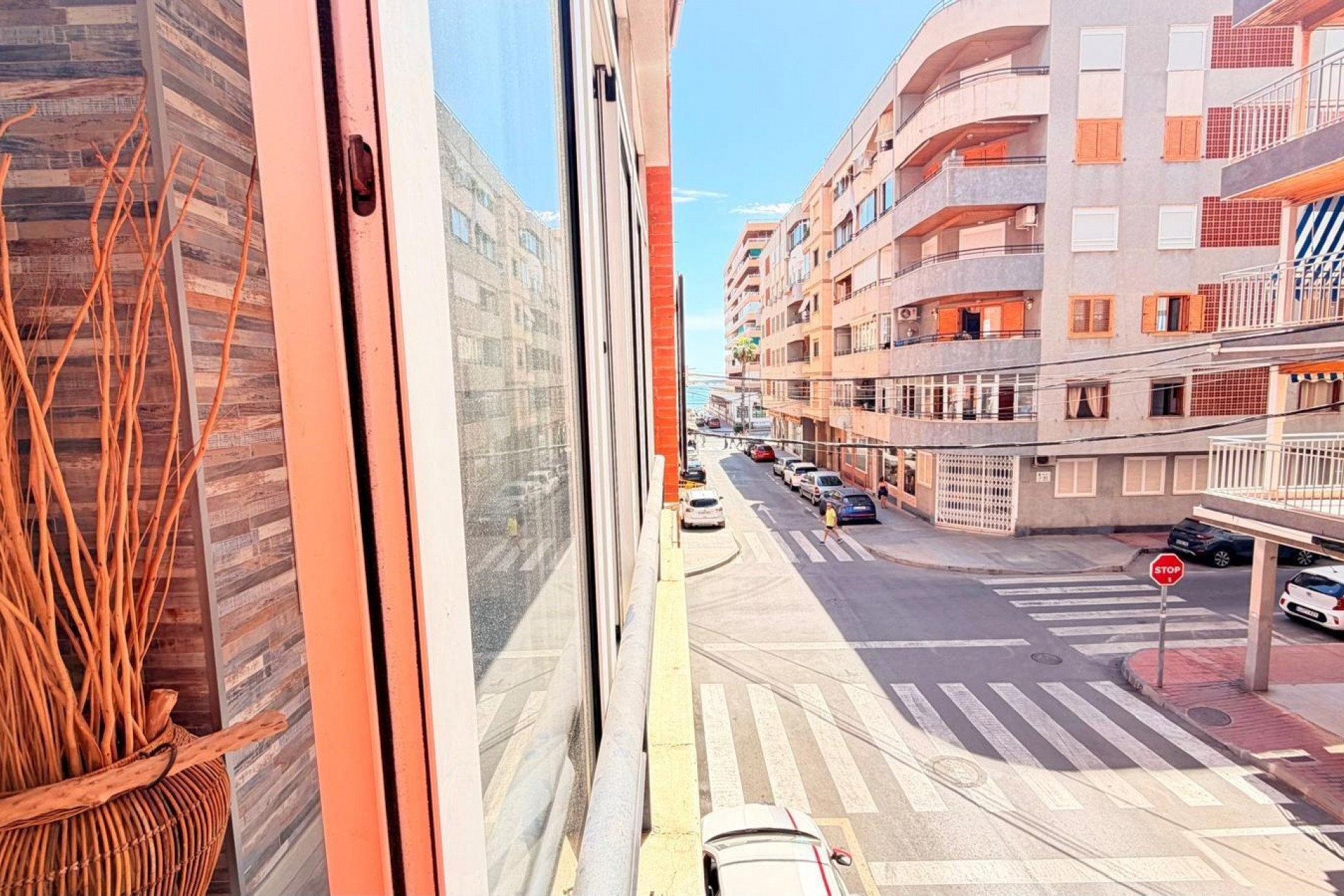 Resale - Apartment -
Torrevieja - Acequion