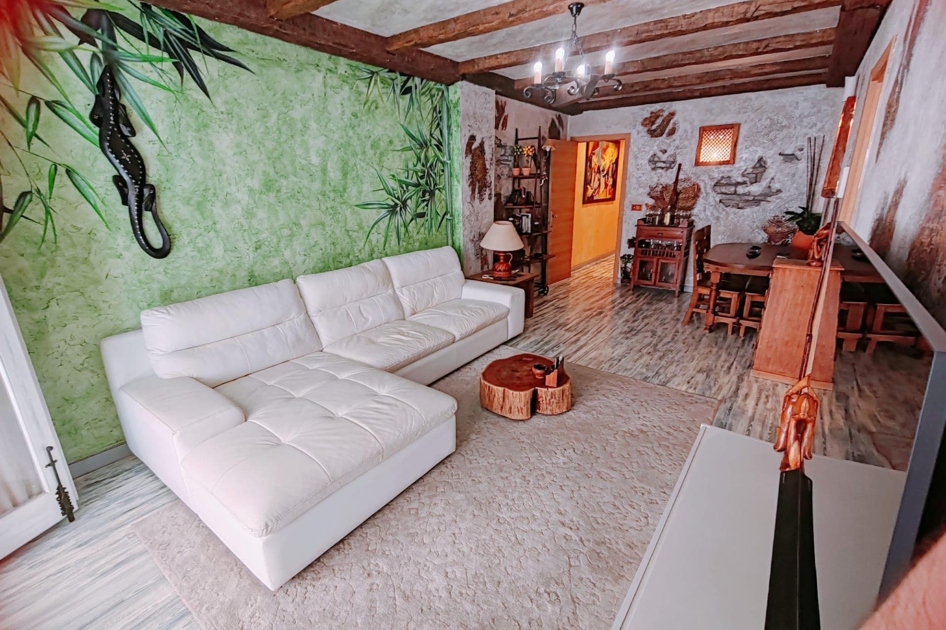 Resale - Apartment -
Torrevieja - Acequion