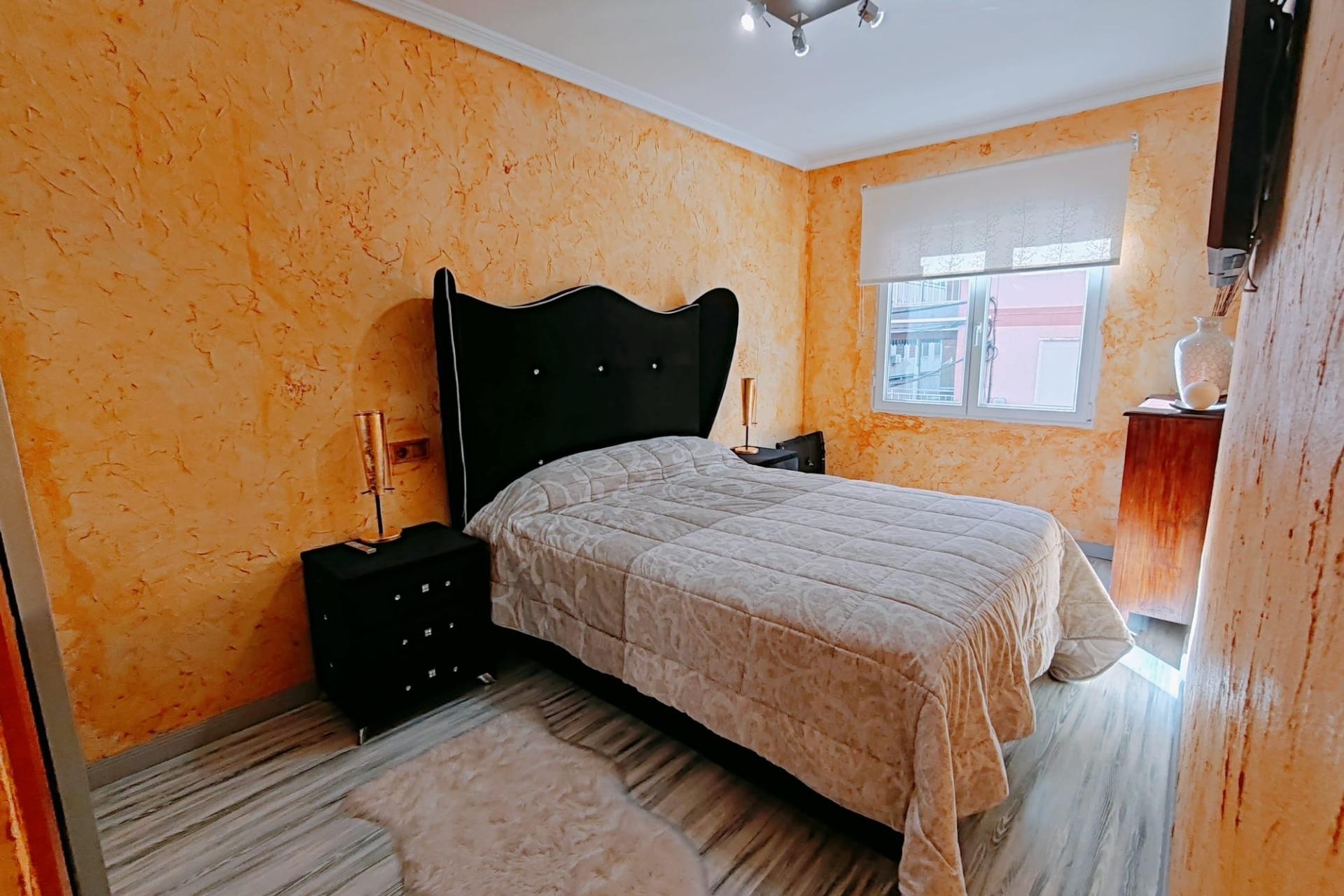 Resale - Apartment -
Torrevieja - Acequion