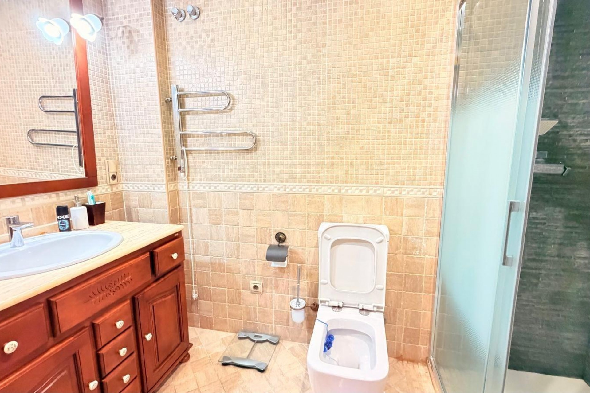 Resale - Apartment -
Torrevieja - Acequion
