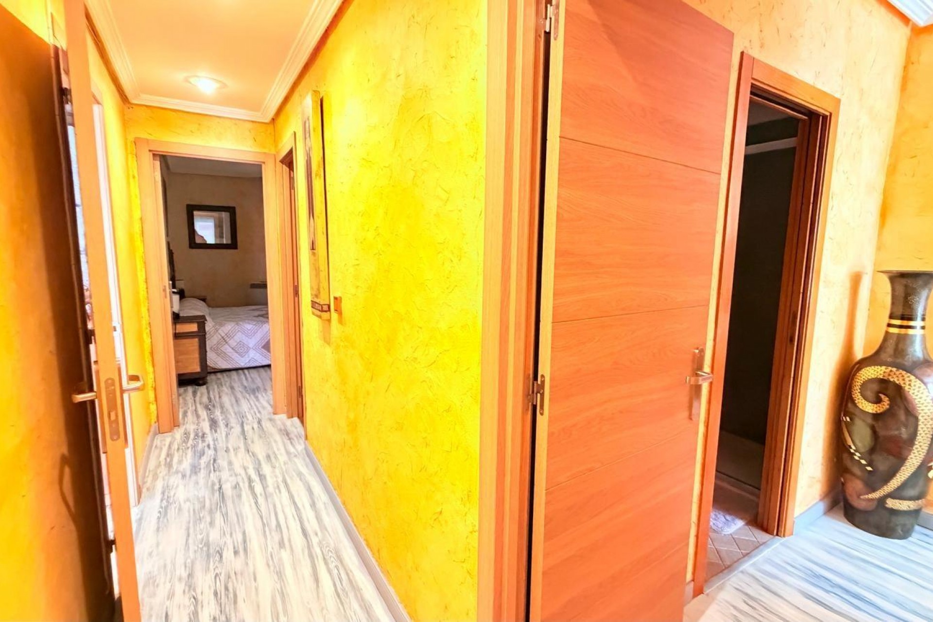 Resale - Apartment -
Torrevieja - Acequion