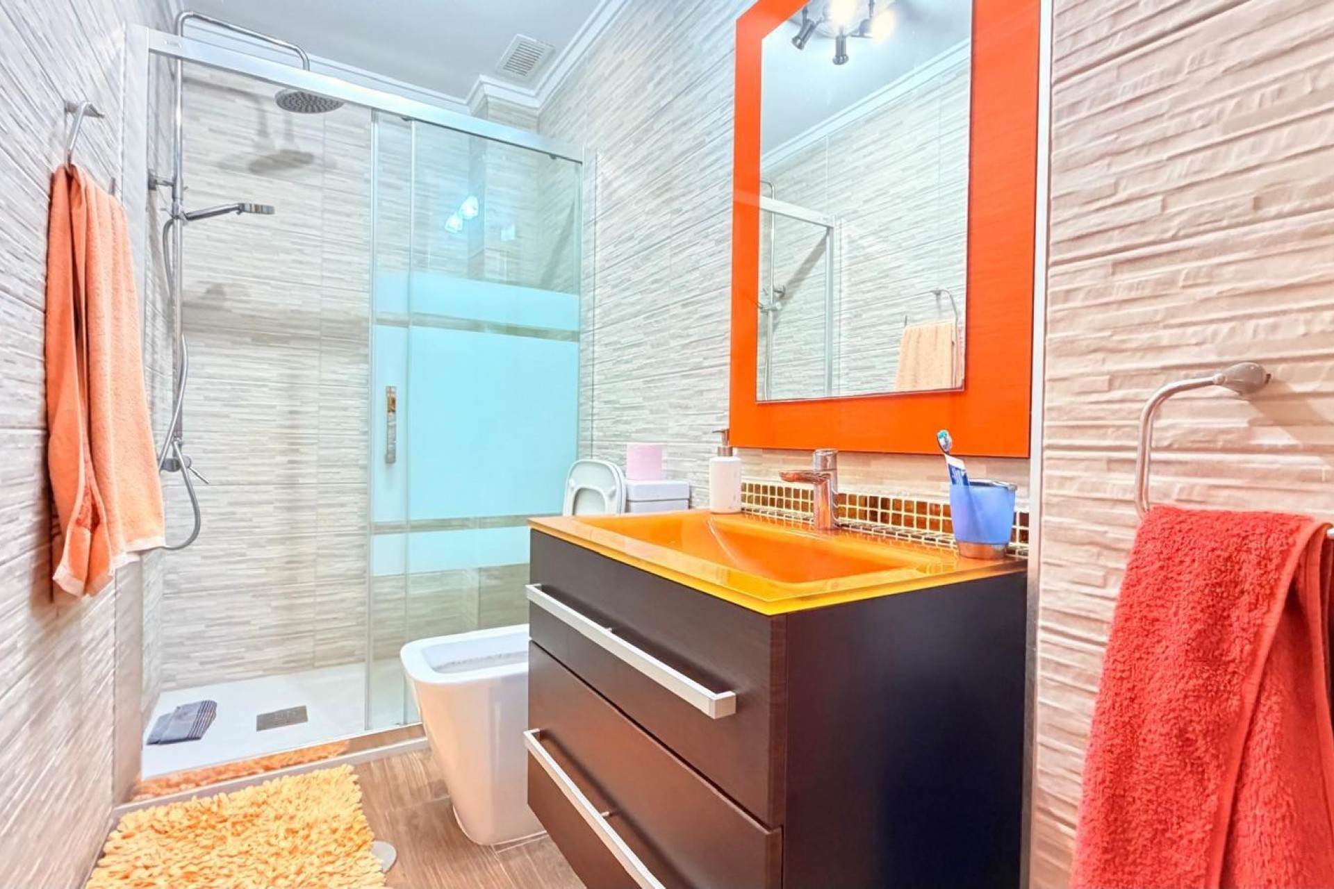 Resale - Apartment -
Torrevieja - Acequion