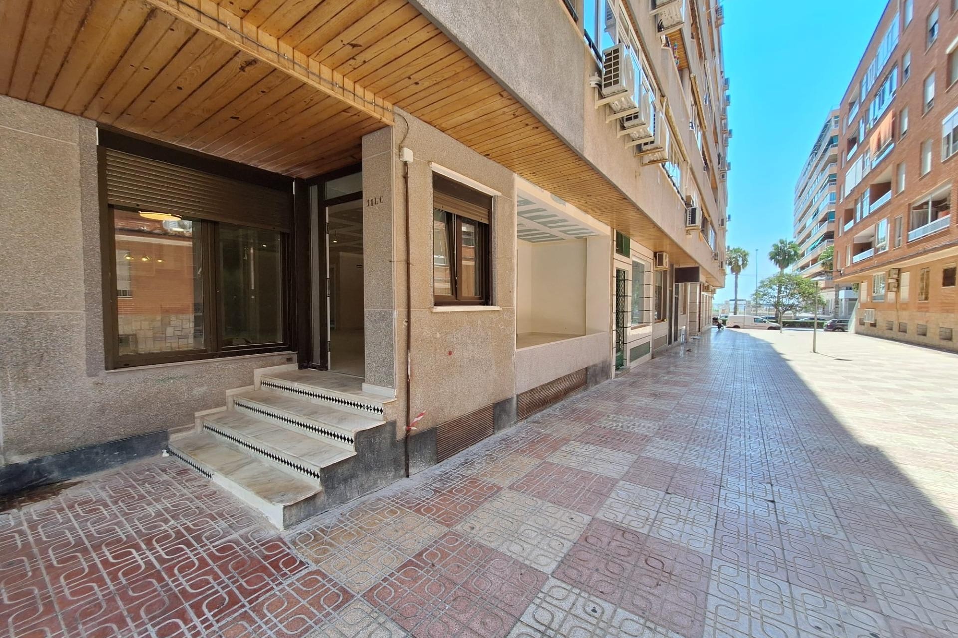 Resale - Apartment -
Torrevieja - Acequion