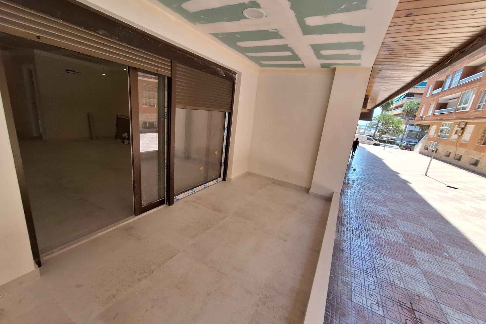 Resale - Apartment -
Torrevieja - Acequion