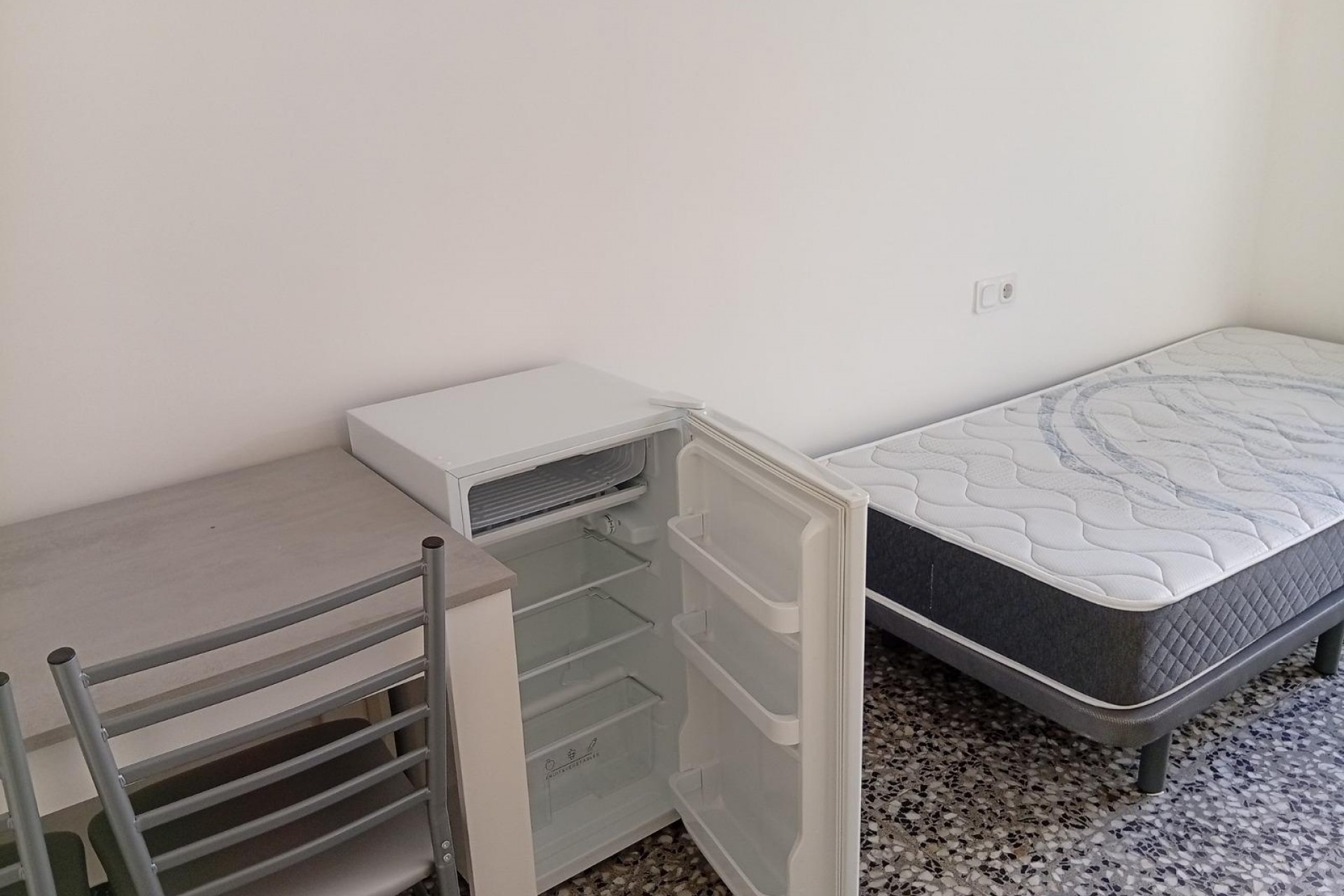 Resale - Apartment -
Torrevieja - Aguas Nuevas 1