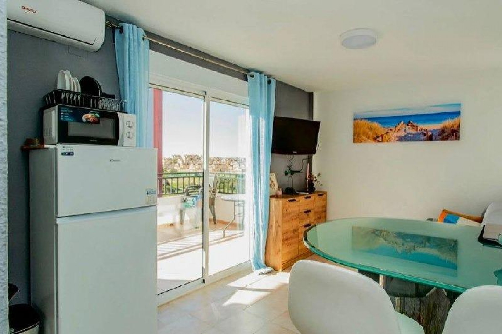 Resale - Apartment -
Torrevieja - Aguas Nuevas 2