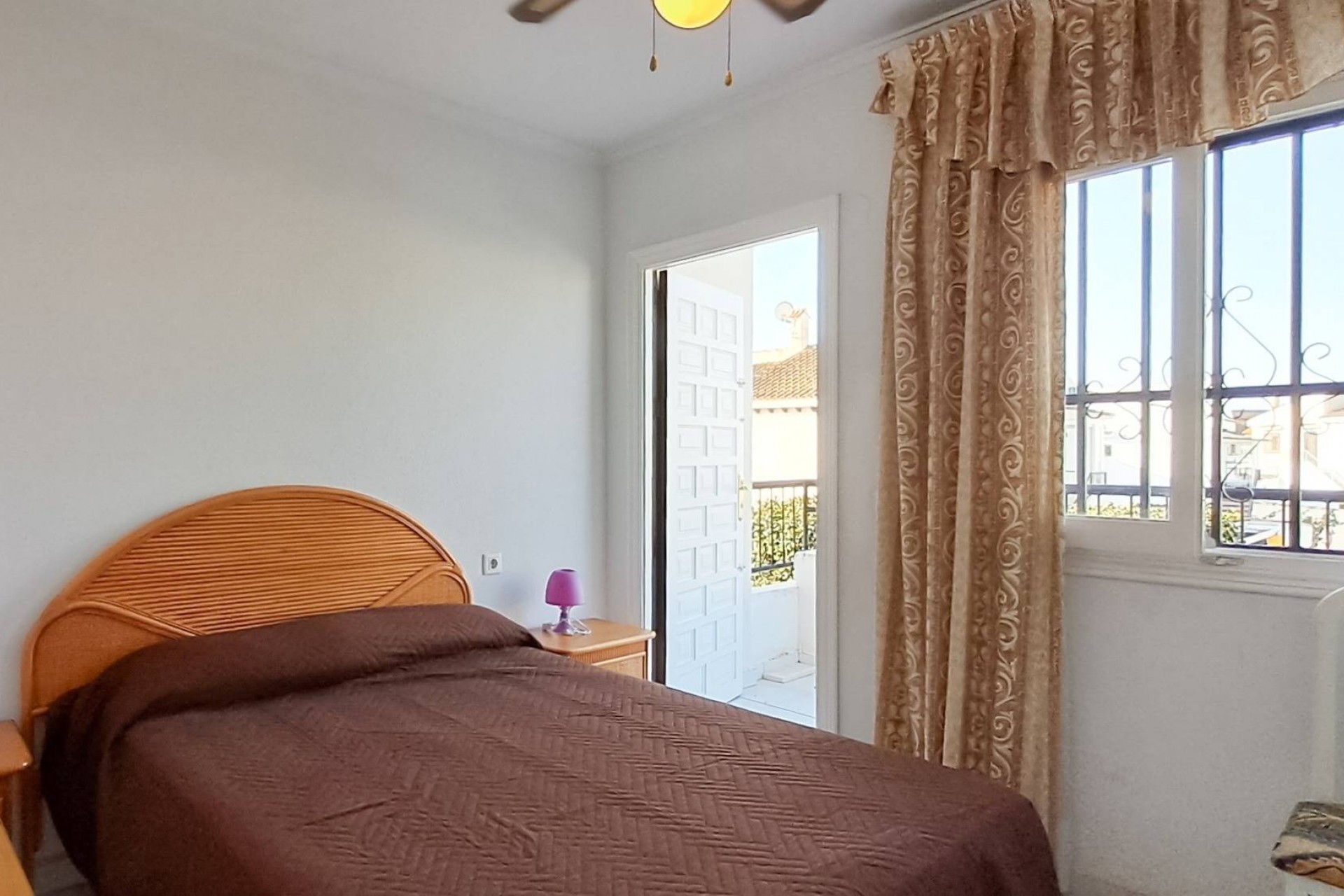 Resale - Apartment -
Torrevieja - Aguas Nuevas 2