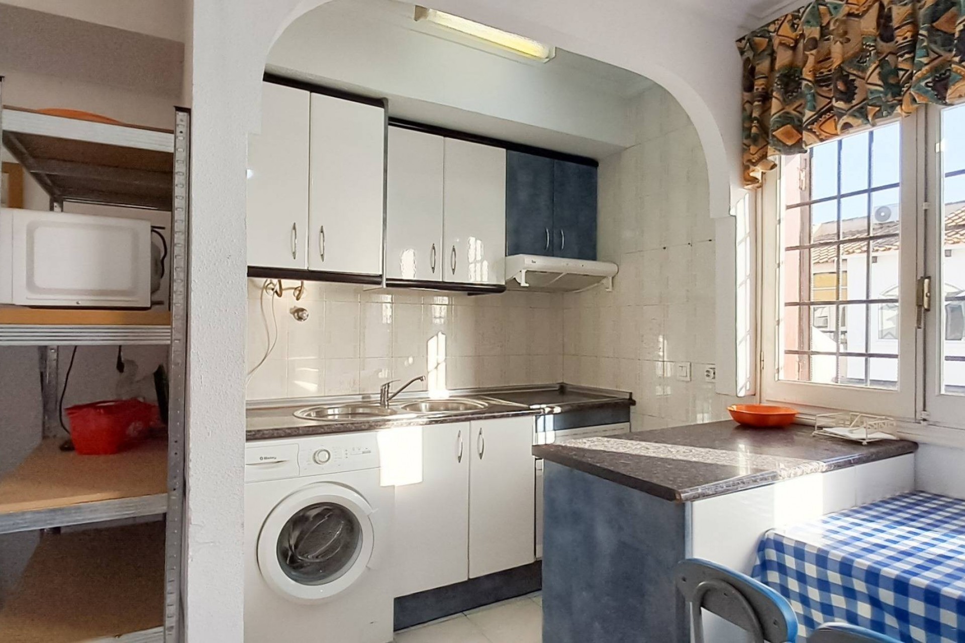 Resale - Apartment -
Torrevieja - Aguas Nuevas 2